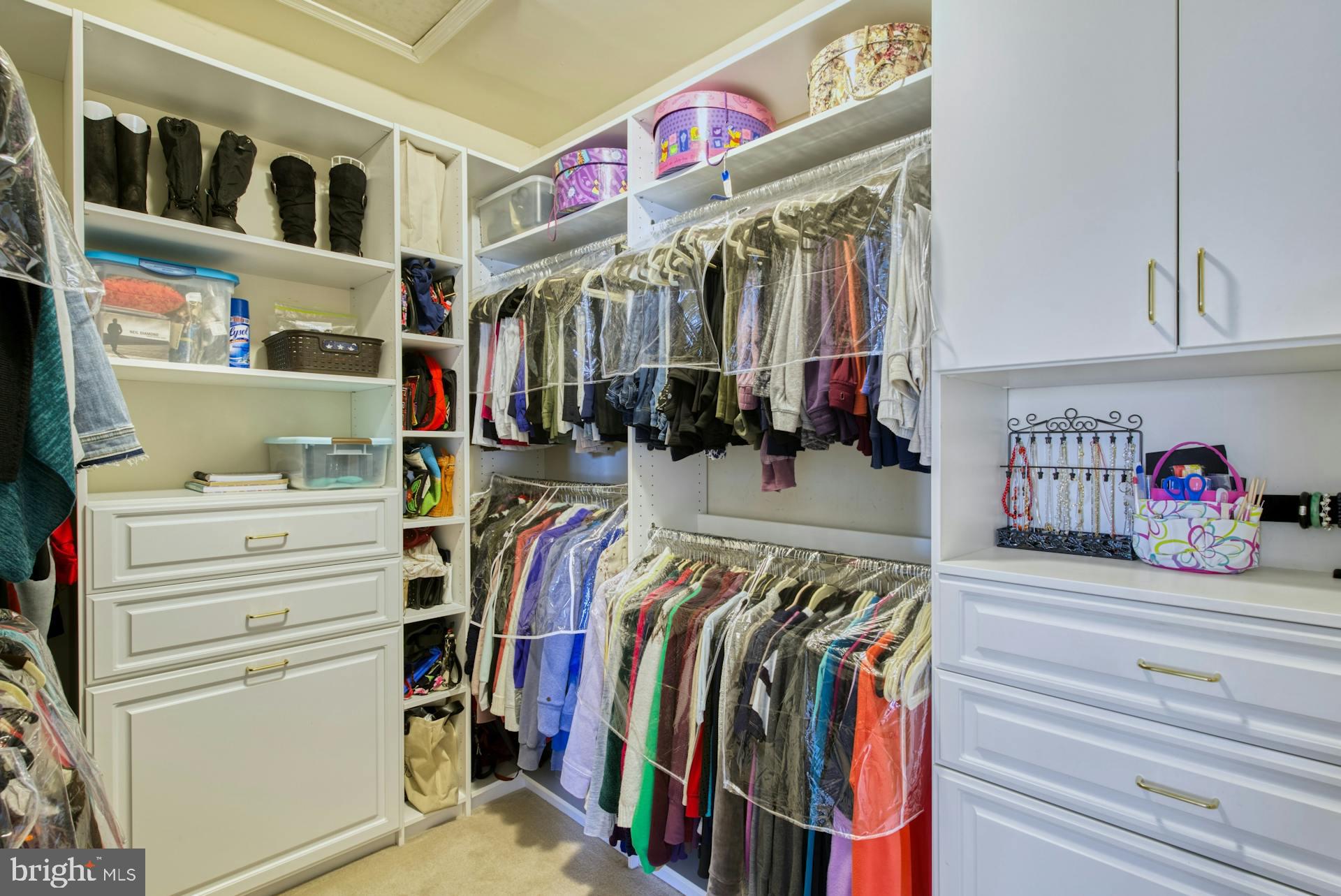 DOMINION VALLEY COUNTRY CLUB - Residential