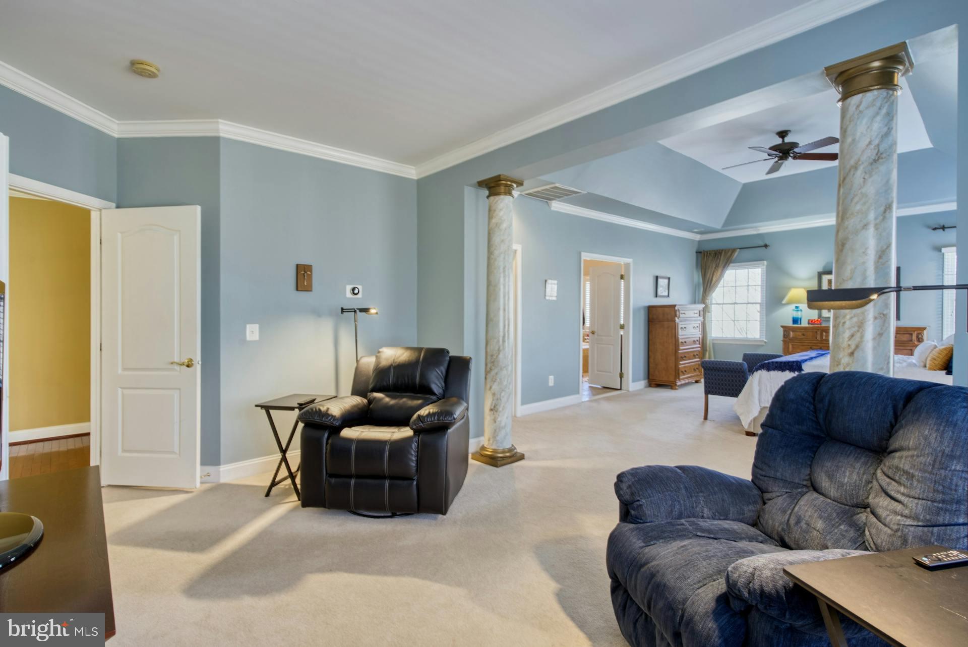 DOMINION VALLEY COUNTRY CLUB - Residential