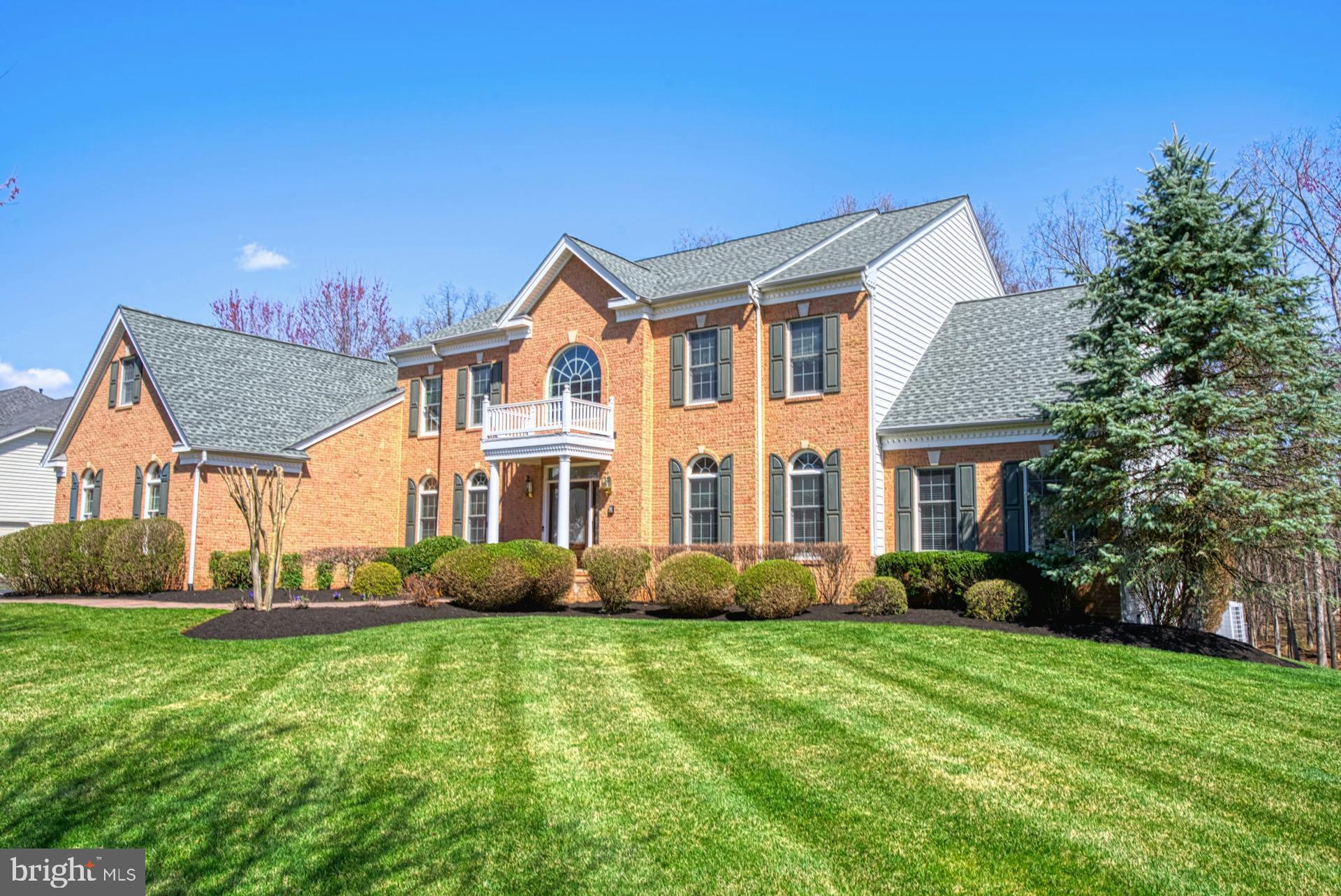 DOMINION VALLEY COUNTRY CLUB - Residential