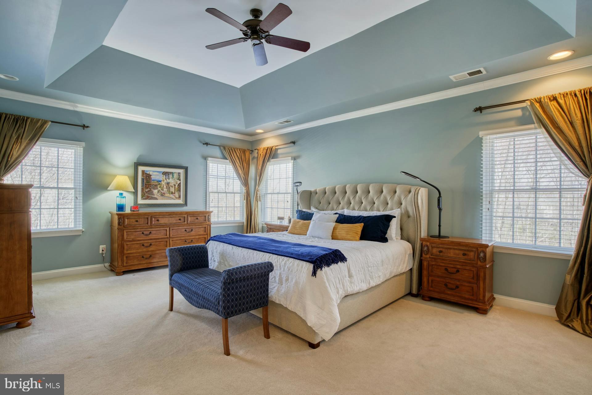 DOMINION VALLEY COUNTRY CLUB - Residential