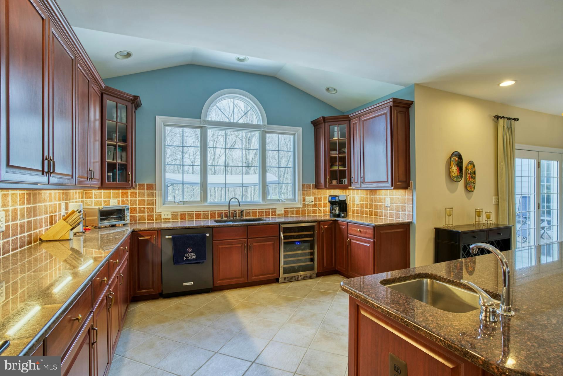 DOMINION VALLEY COUNTRY CLUB - Residential