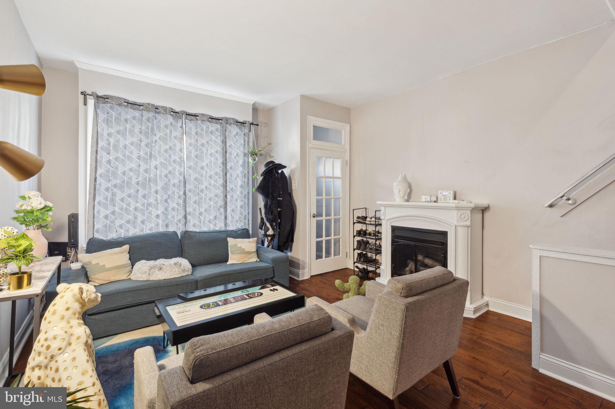 WHITMAN - Residential