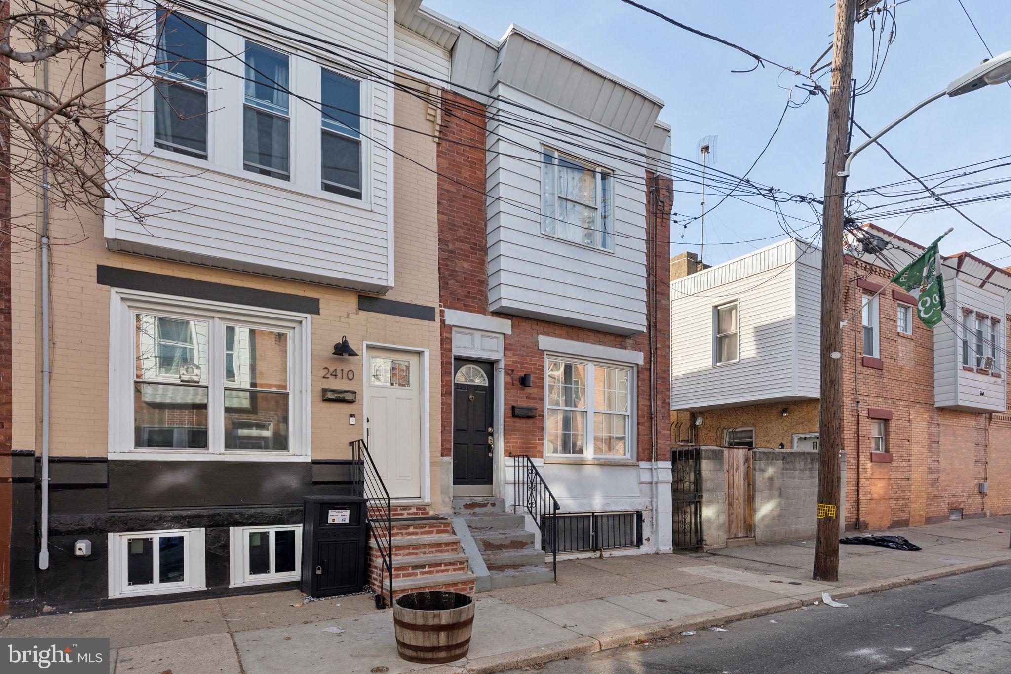 WHITMAN - Residential