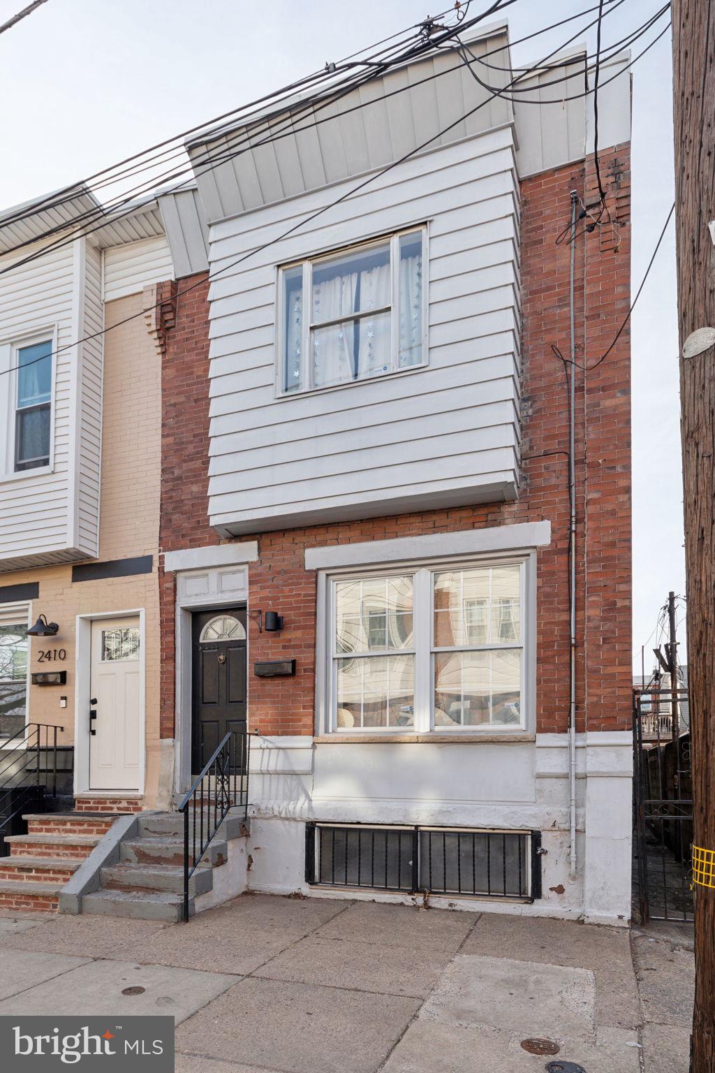 WHITMAN - Residential