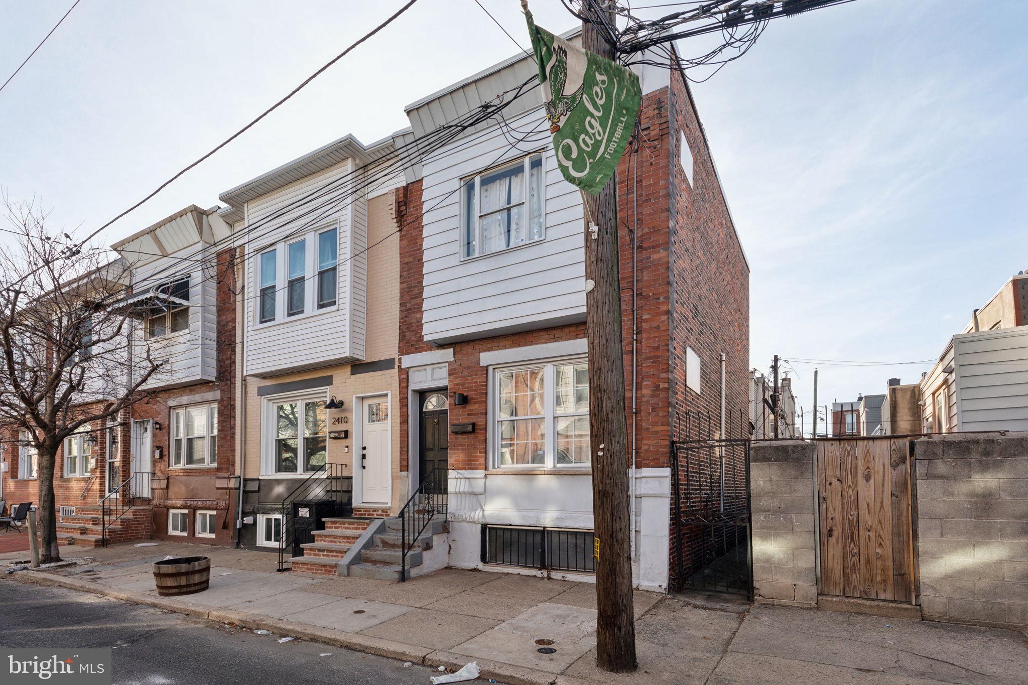 WHITMAN - Residential