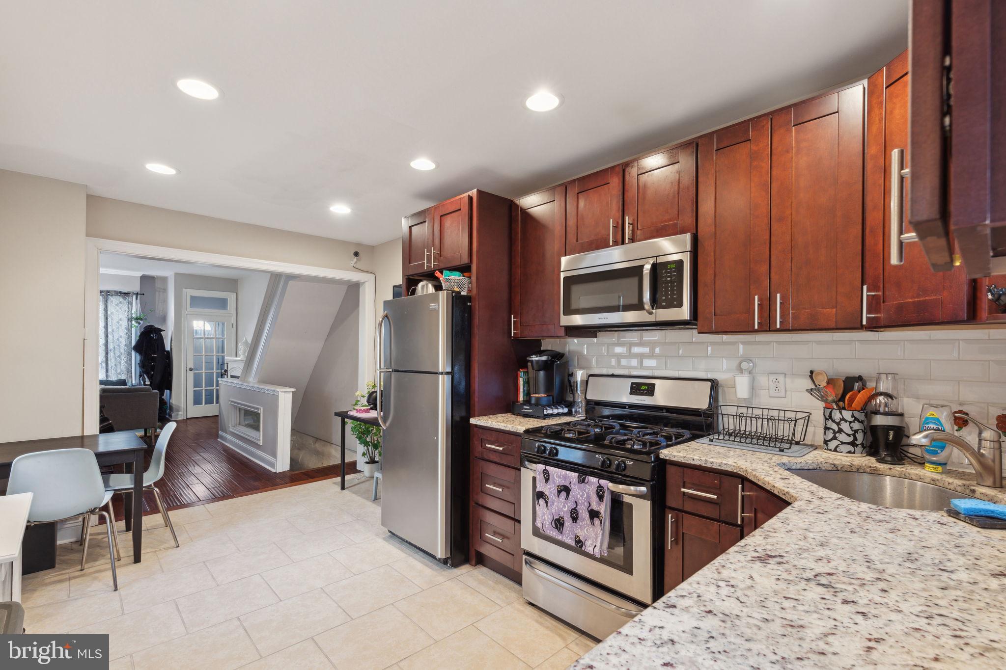 WHITMAN - Residential