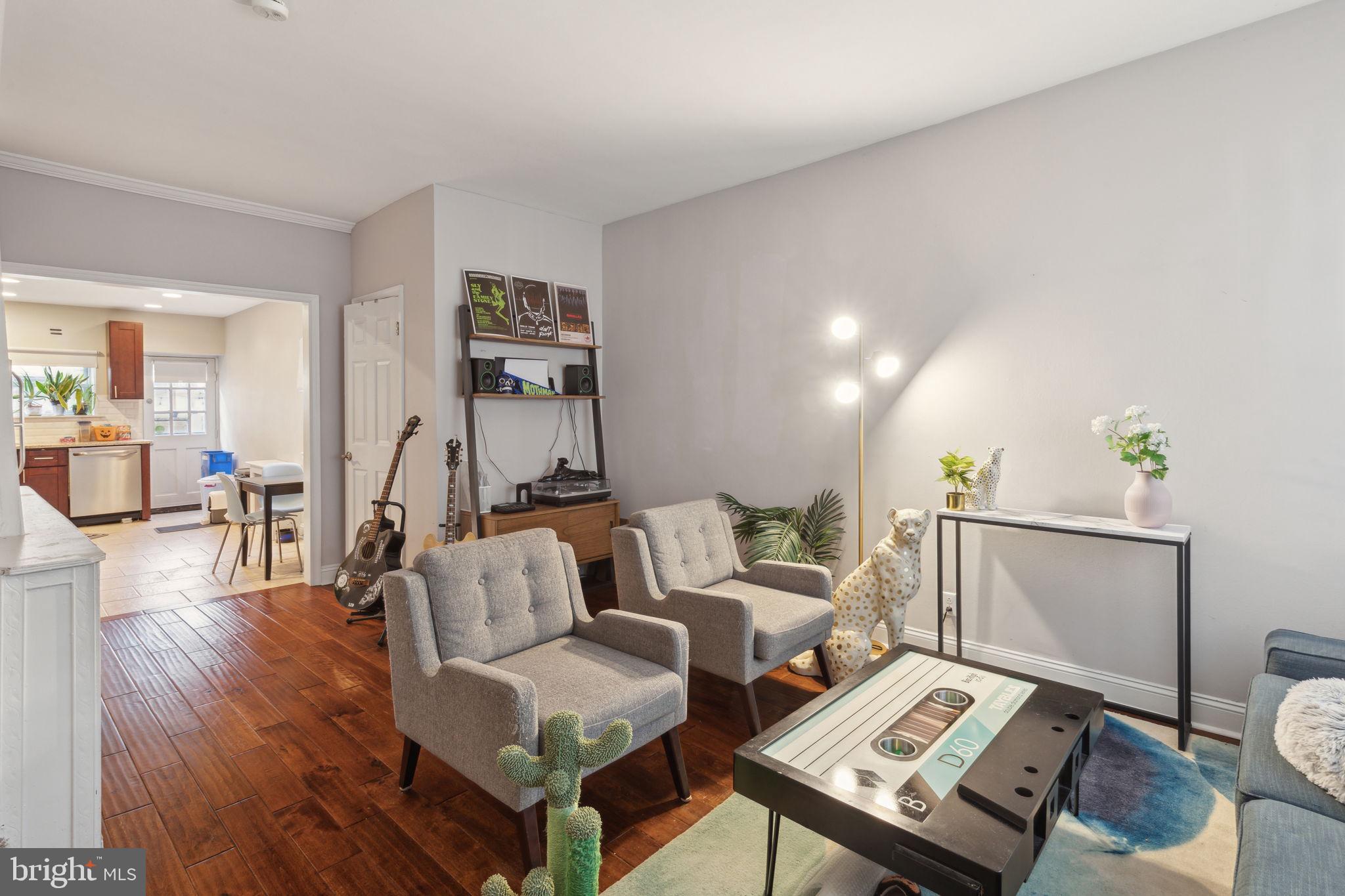 WHITMAN - Residential