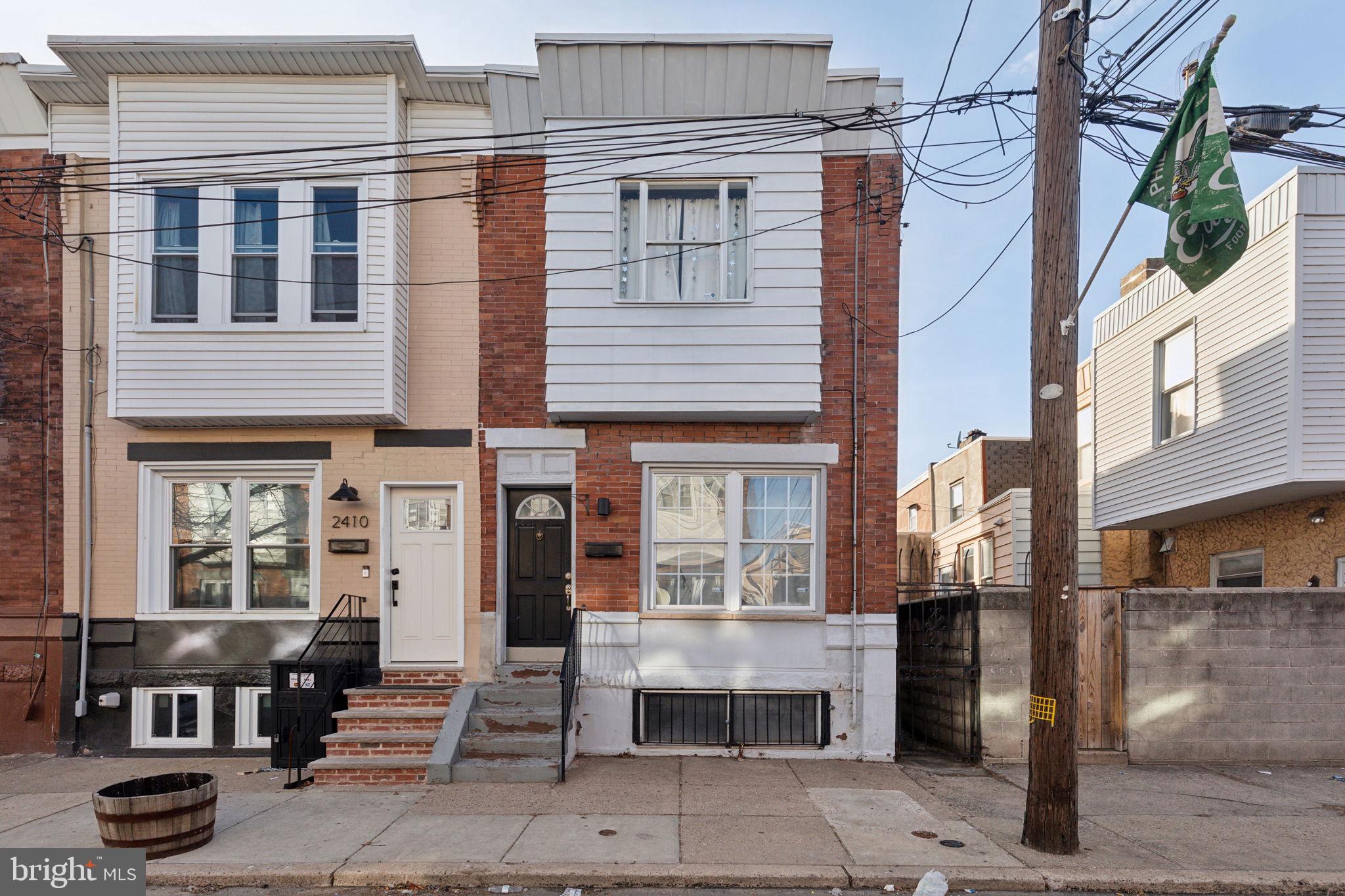 WHITMAN - Residential