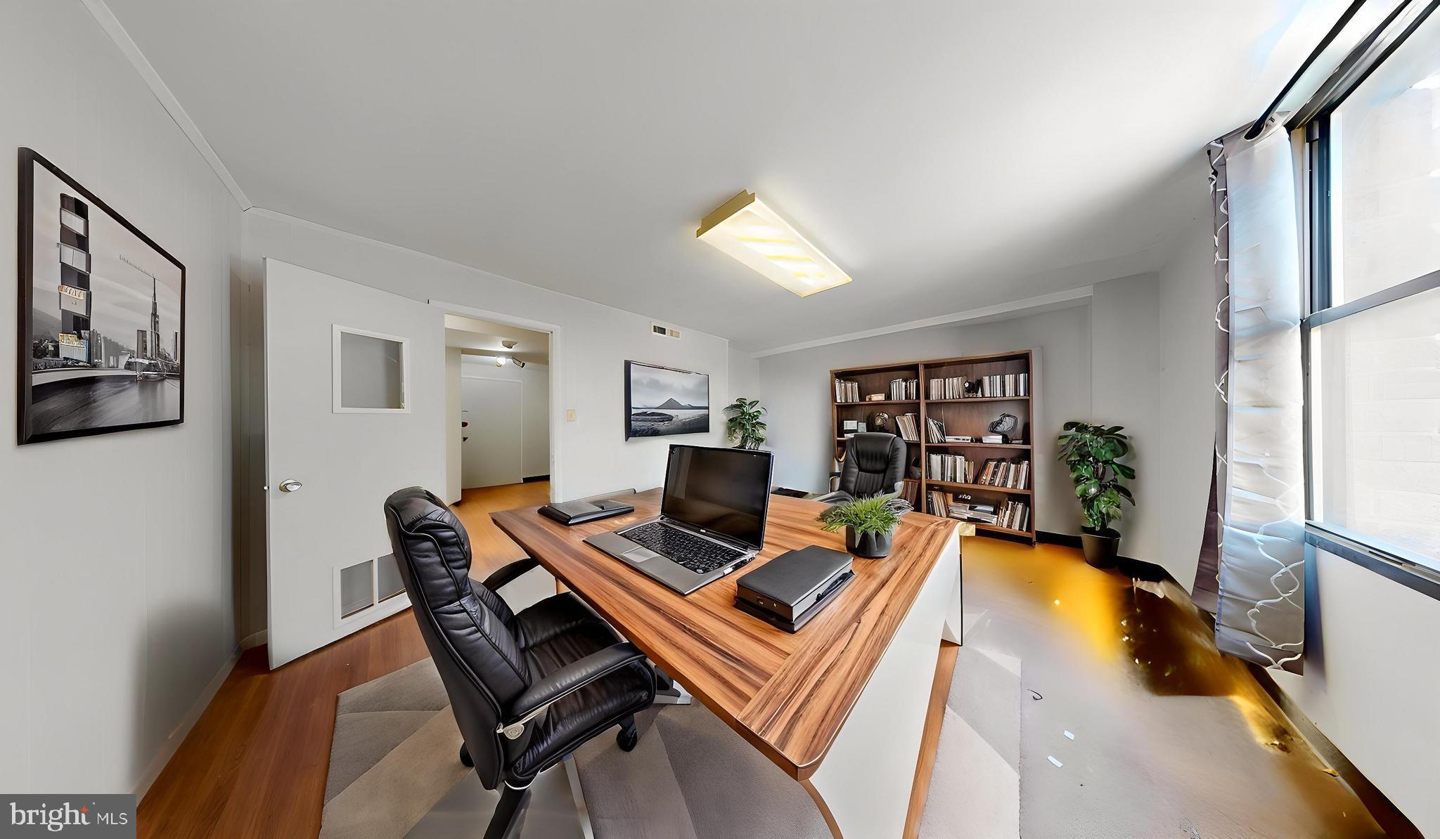 4600 DUKE STREET 419 / 420
