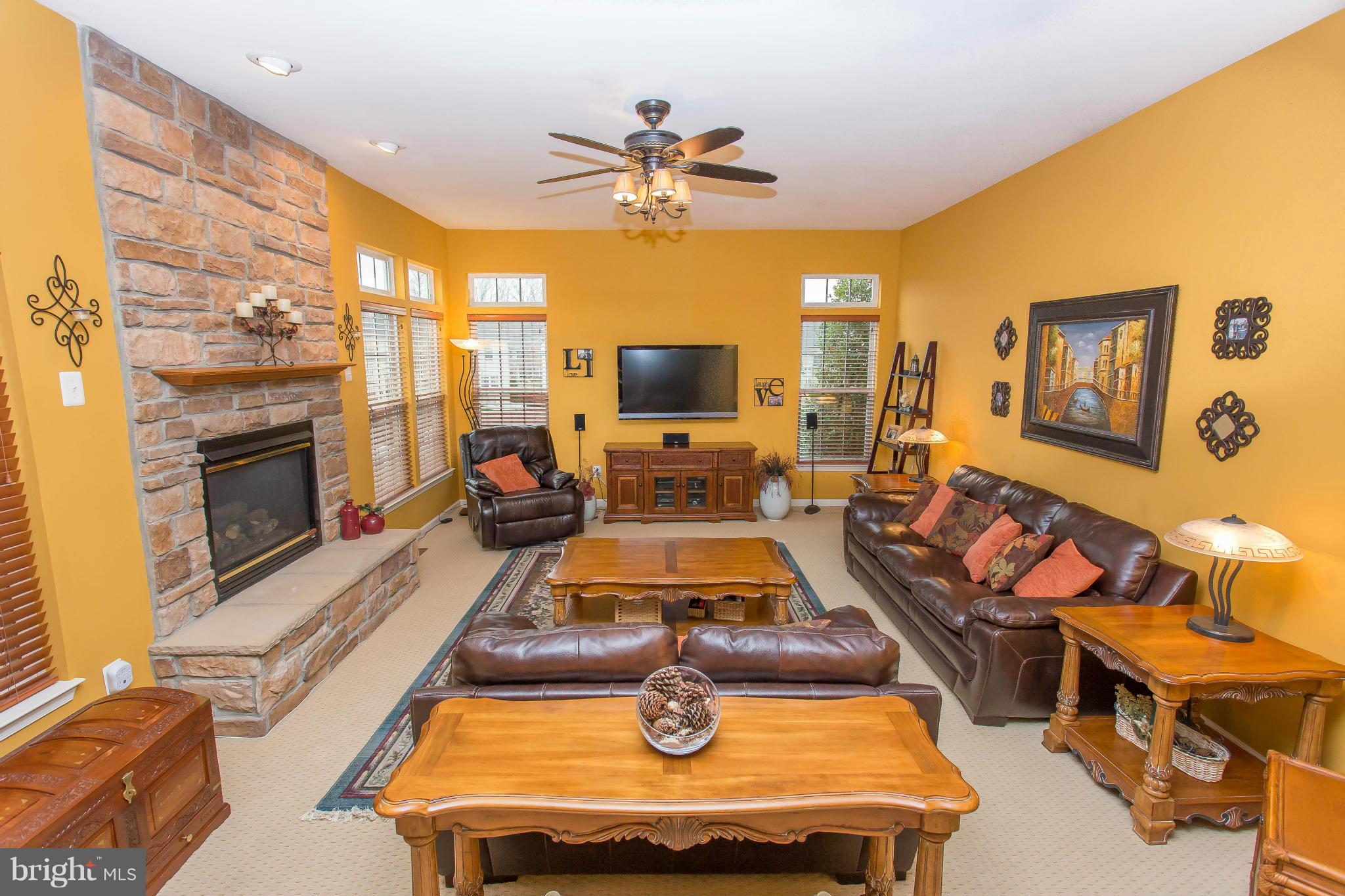 STOWE OF AMYCLAE - Residential