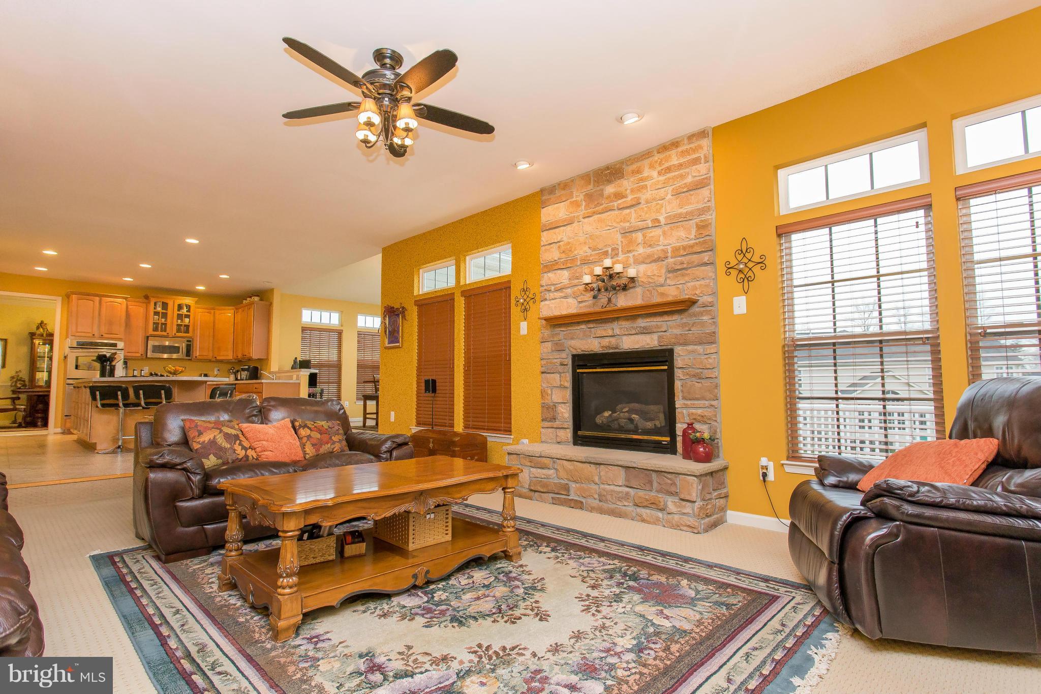 STOWE OF AMYCLAE - Residential