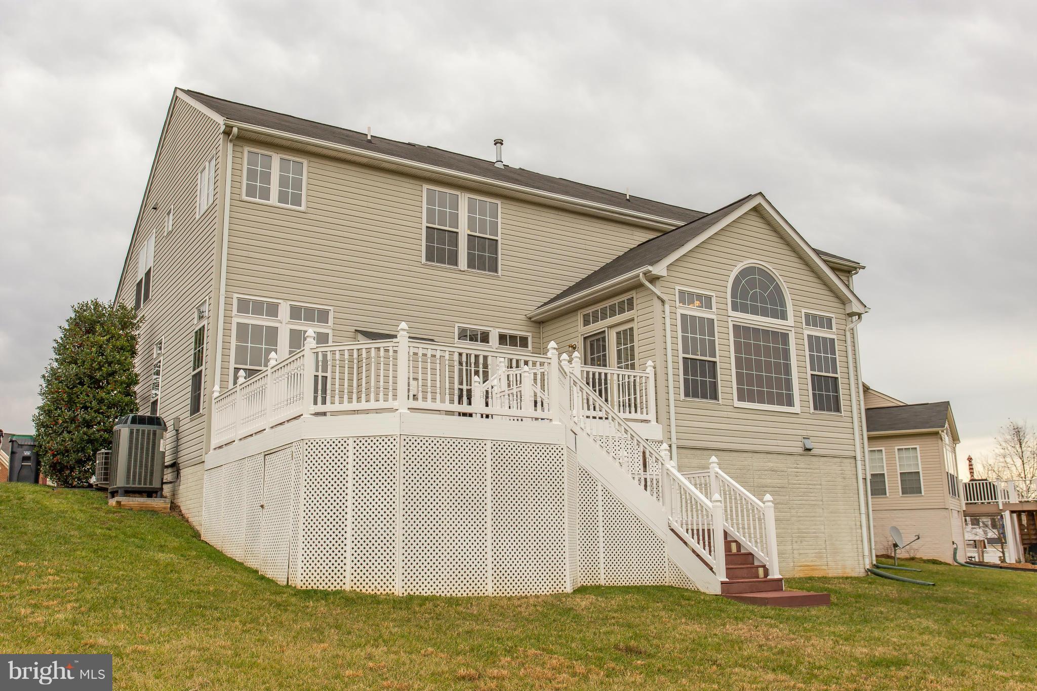 STOWE OF AMYCLAE - Residential