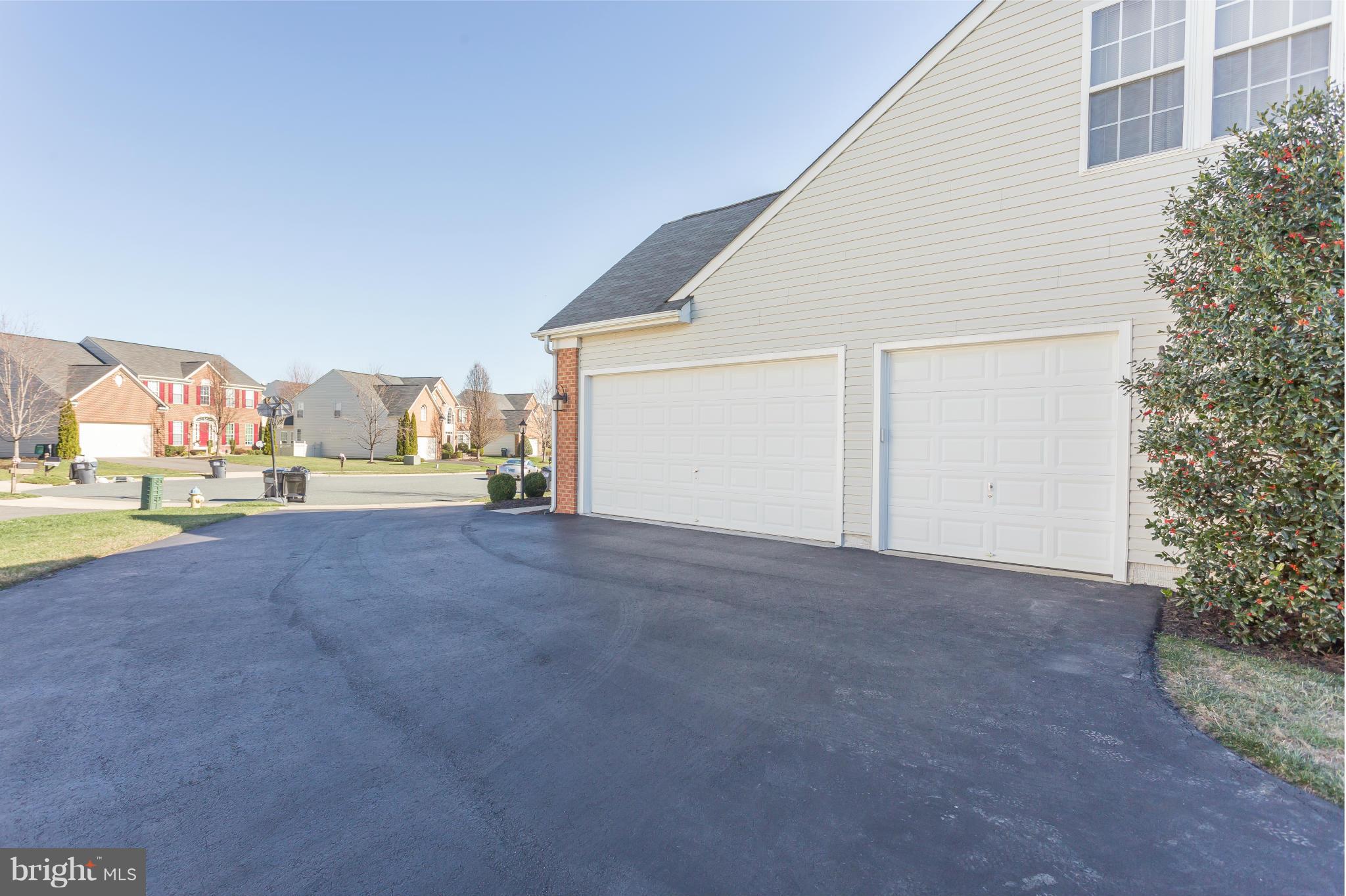 STOWE OF AMYCLAE - Residential