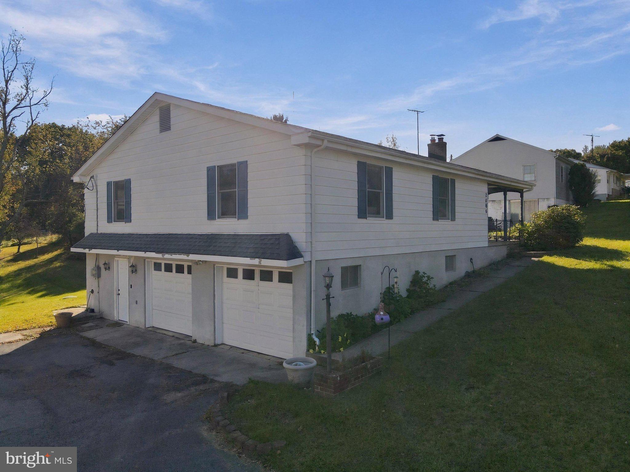 2086 EAGLE SCHOOL ROAD