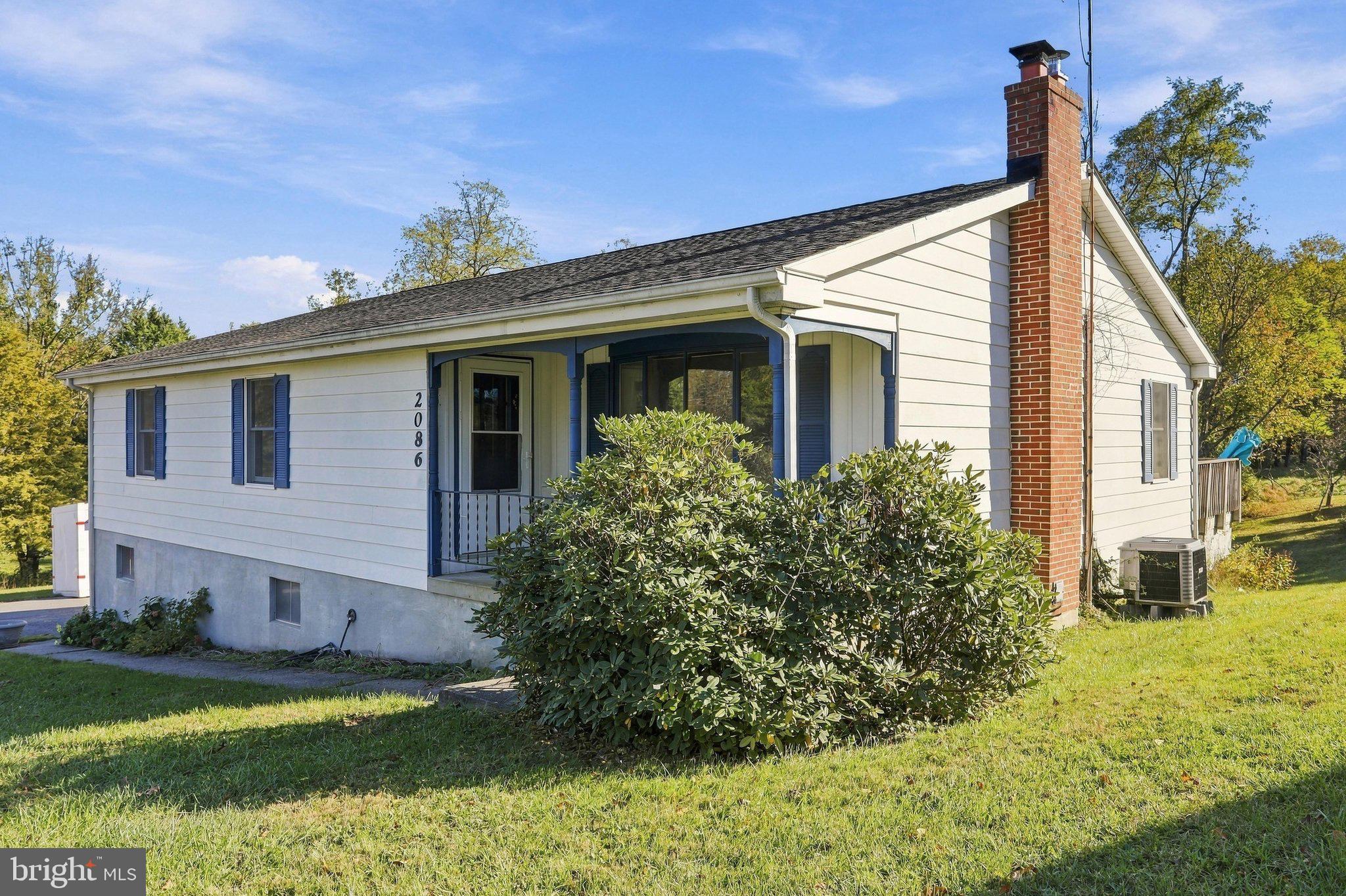 2086 EAGLE SCHOOL ROAD