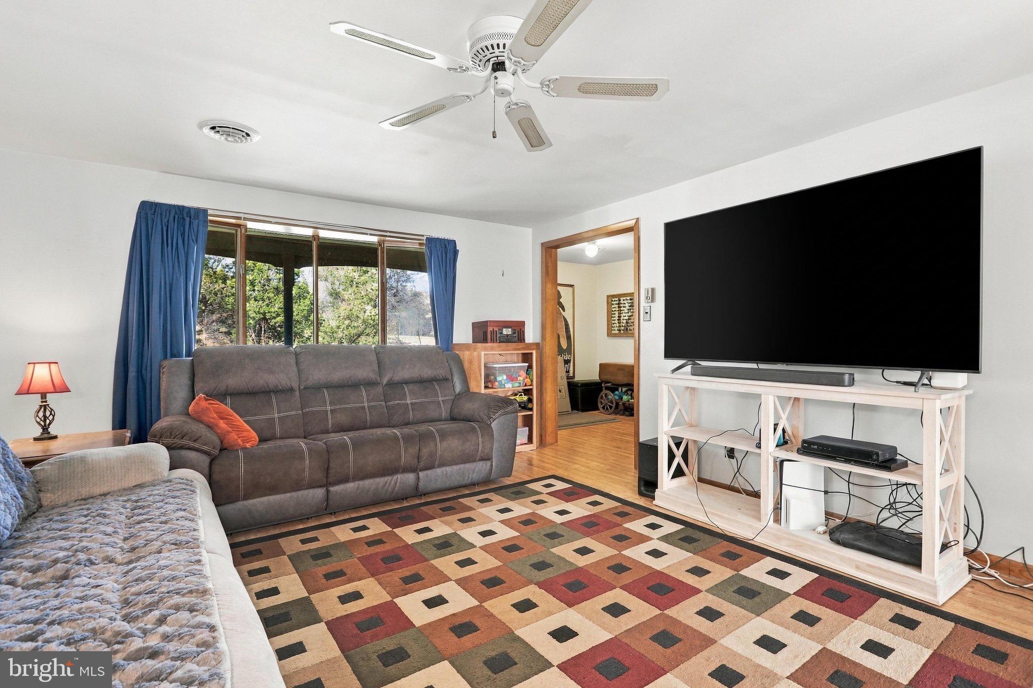 2086 EAGLE SCHOOL ROAD