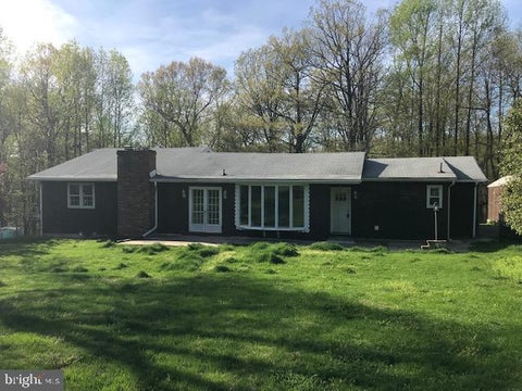 Homes For Rent - 1485 Telegraph Road<br/> HONEY BROOK, PA 19344