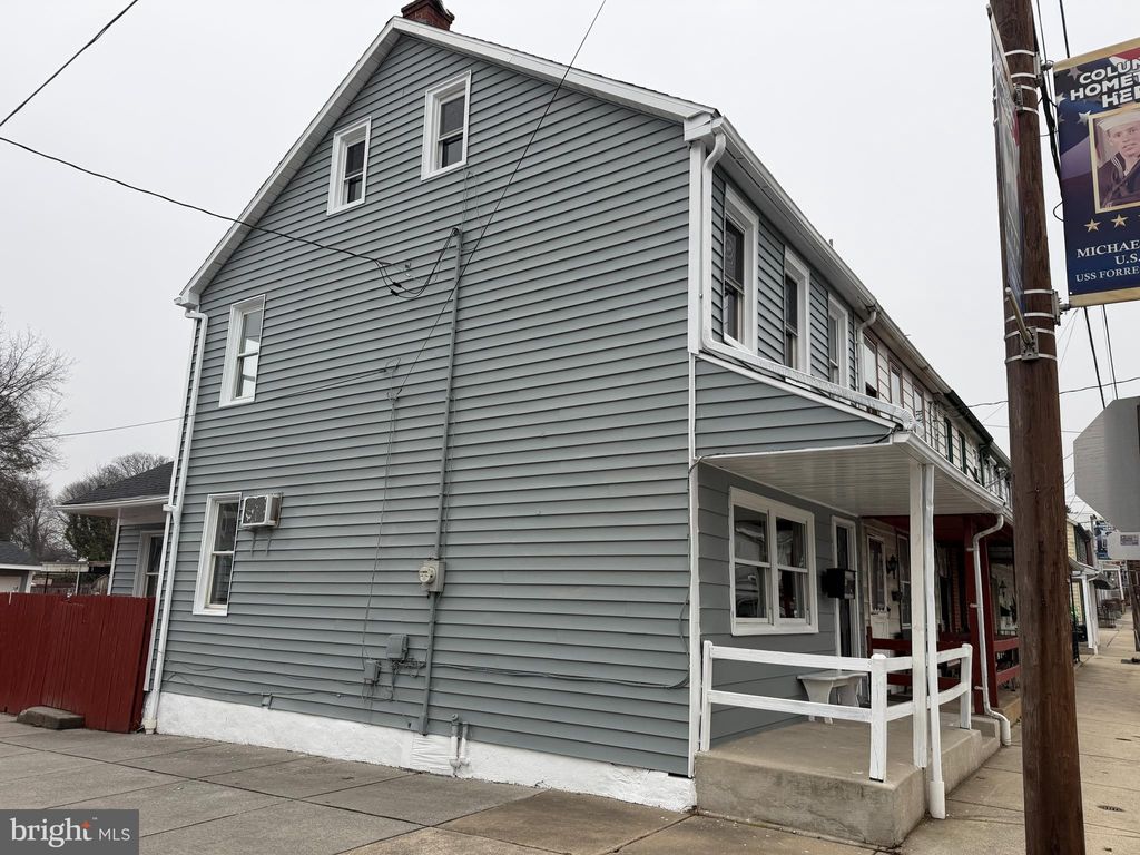 Photo of 601 Manor Street, COLUMBIA, PA 17512 (MLS # PALA2084130)