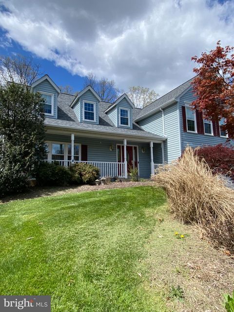8806 CARDINAL COURT LAUREL MD 20723