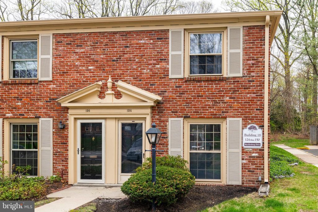 Photo of 124 Macklenburg Drive, PENLLYN, PA 19422 (MLS # PAMC2156376)