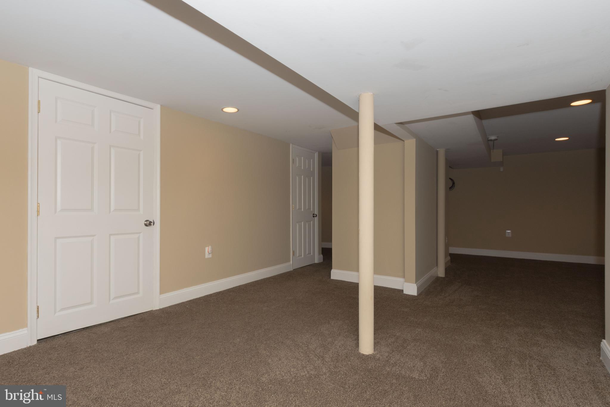 CALLAWAY-GARRISON - Residential