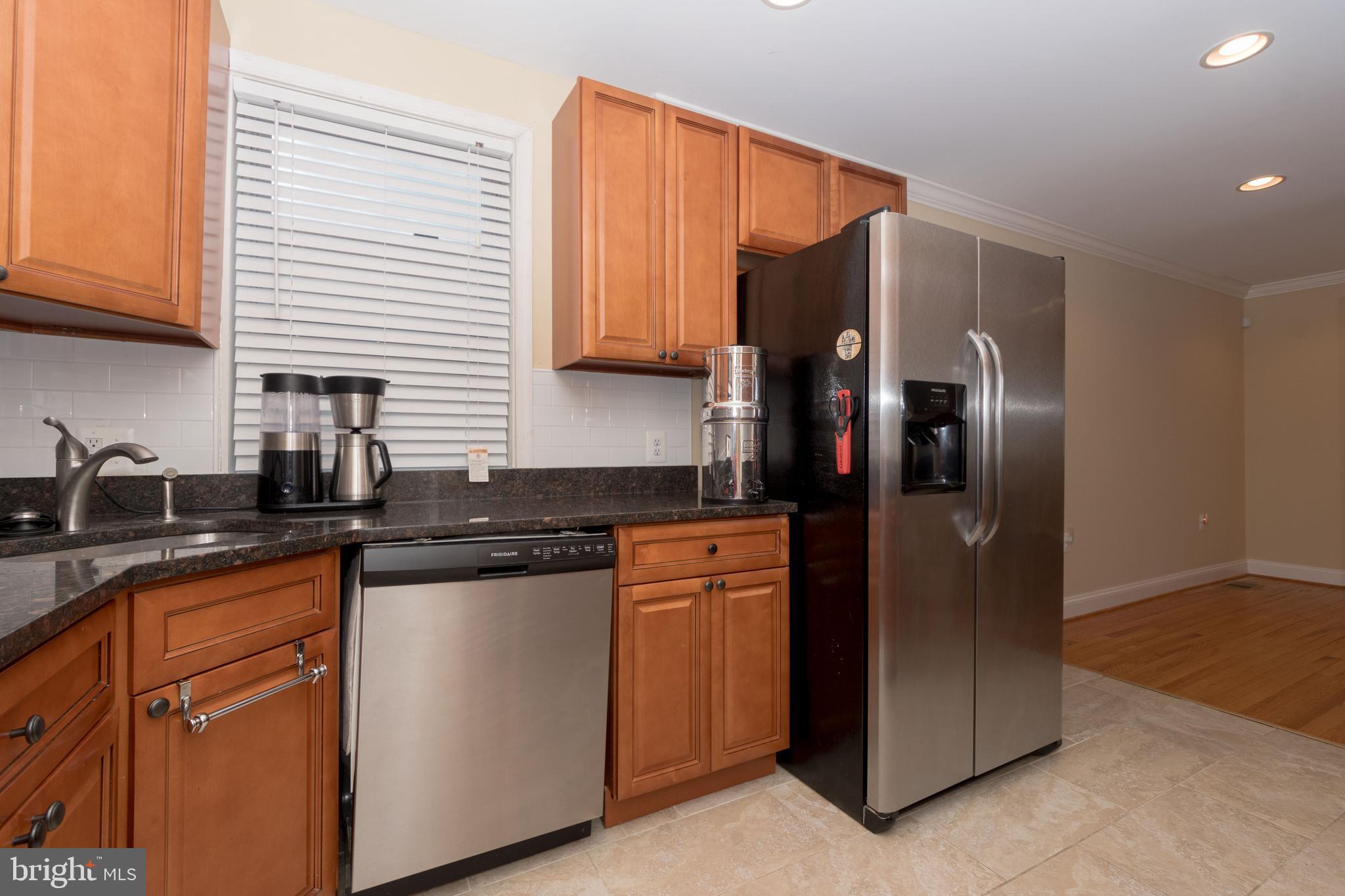 CALLAWAY-GARRISON - Residential