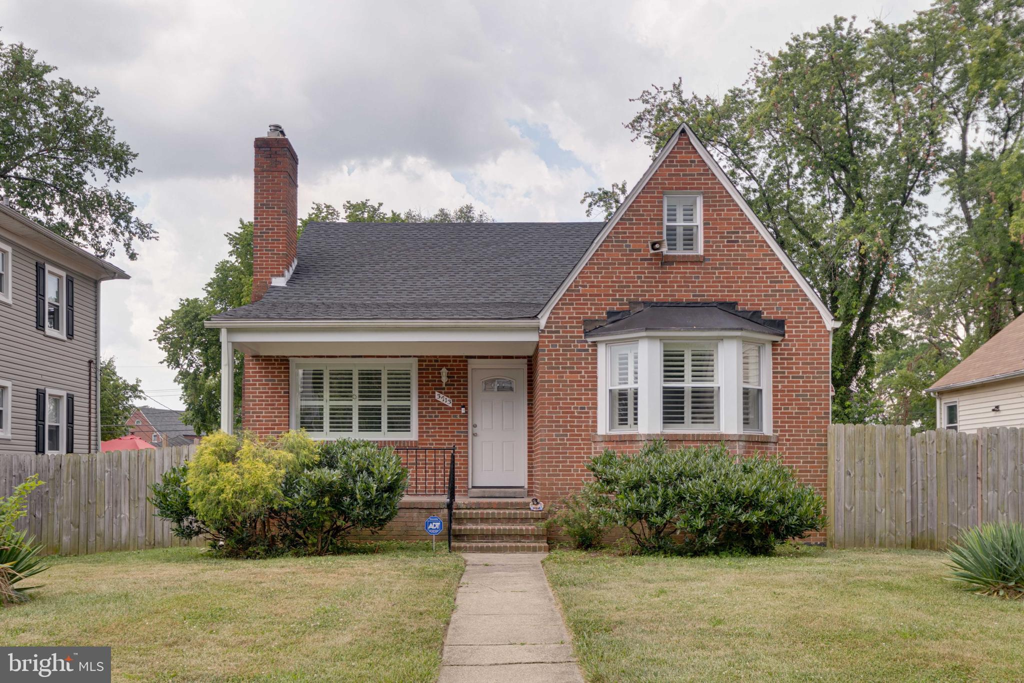 CALLAWAY-GARRISON - Residential