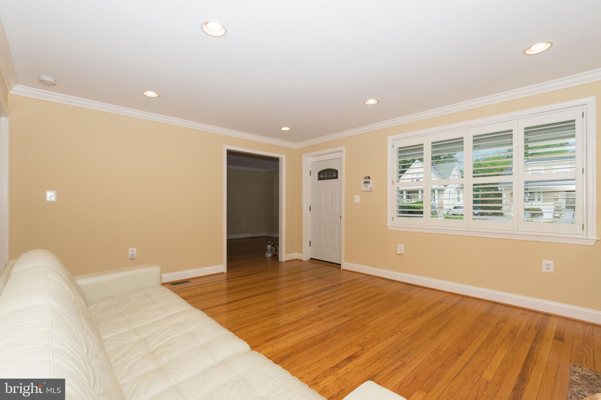 CALLAWAY-GARRISON - Residential