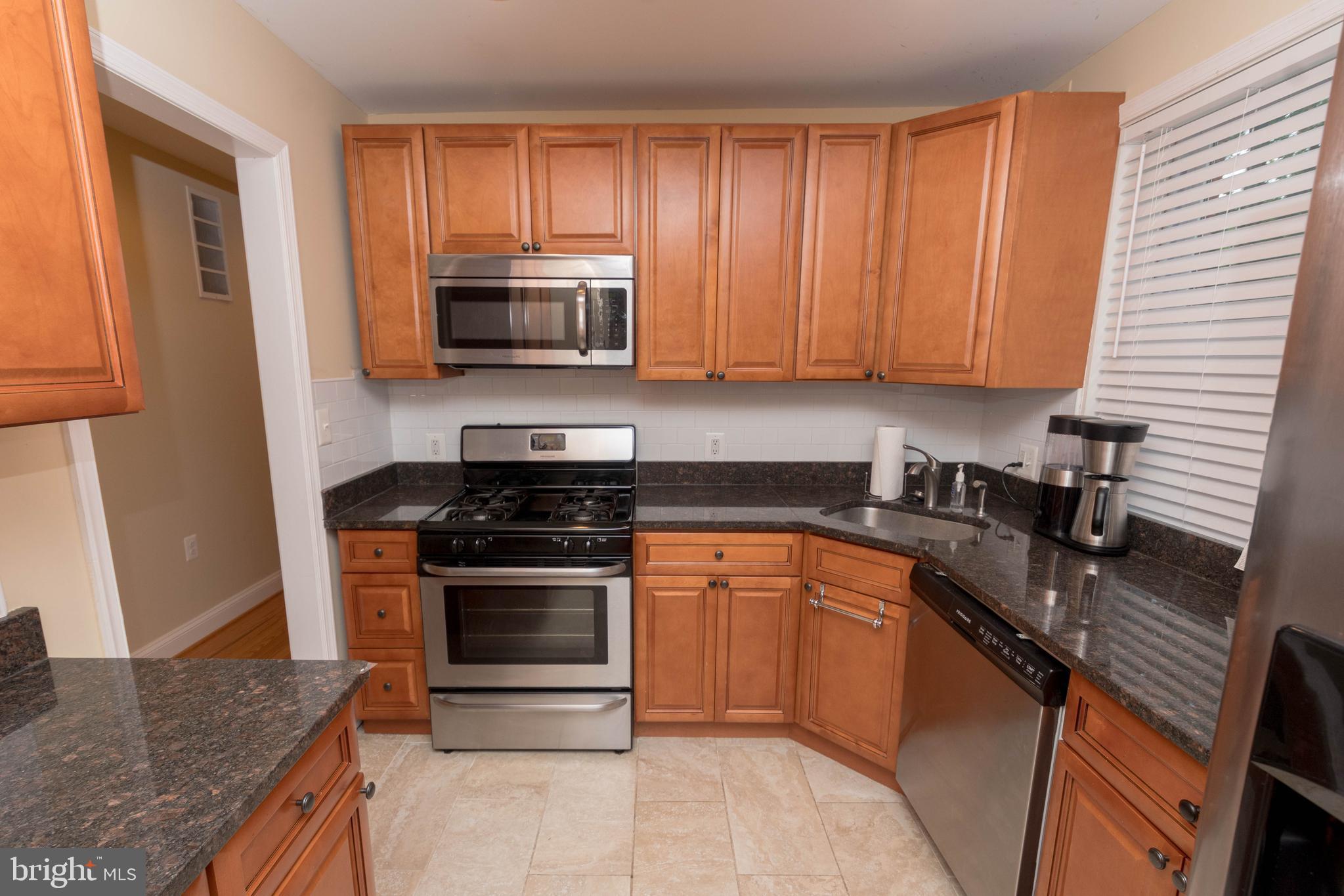 CALLAWAY-GARRISON - Residential