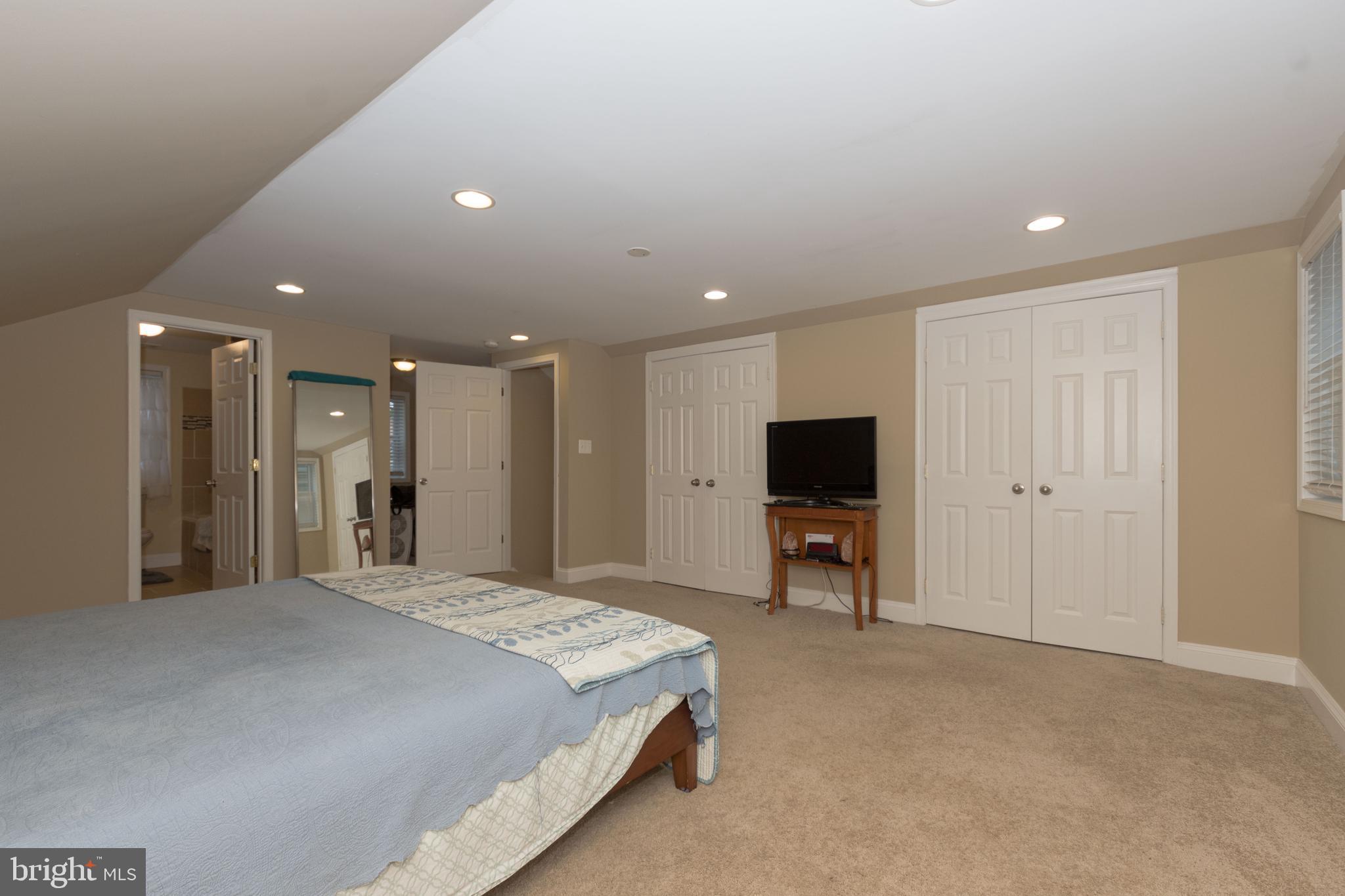 CALLAWAY-GARRISON - Residential