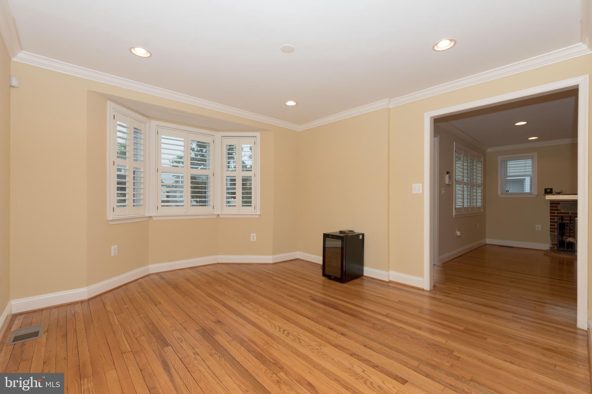 CALLAWAY-GARRISON - Residential