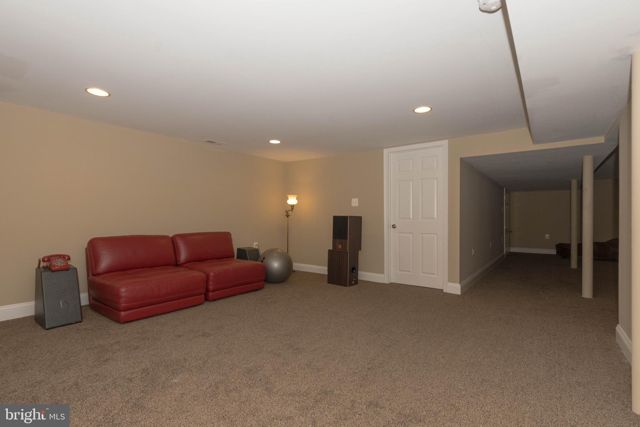 CALLAWAY-GARRISON - Residential