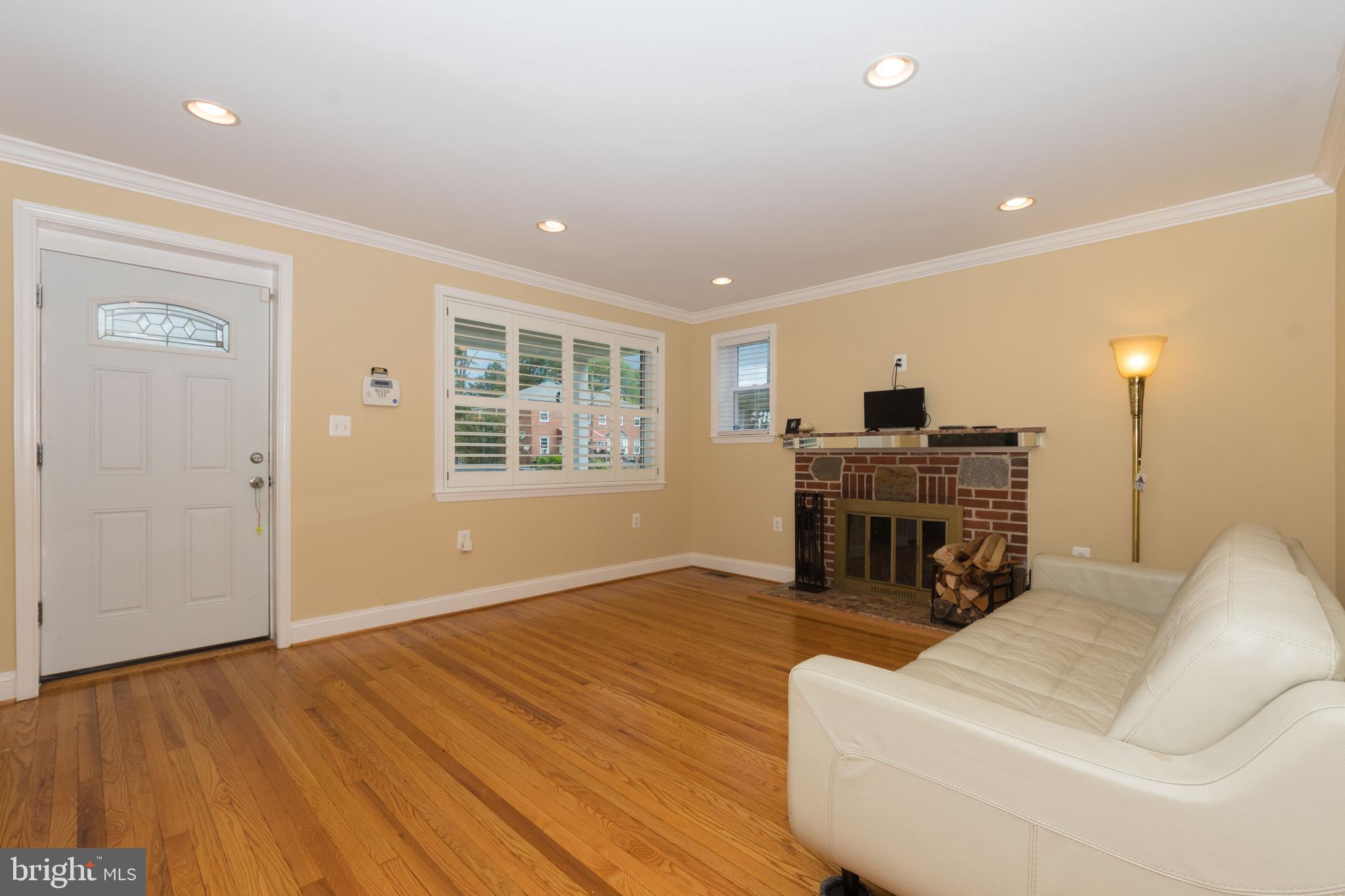 CALLAWAY-GARRISON - Residential