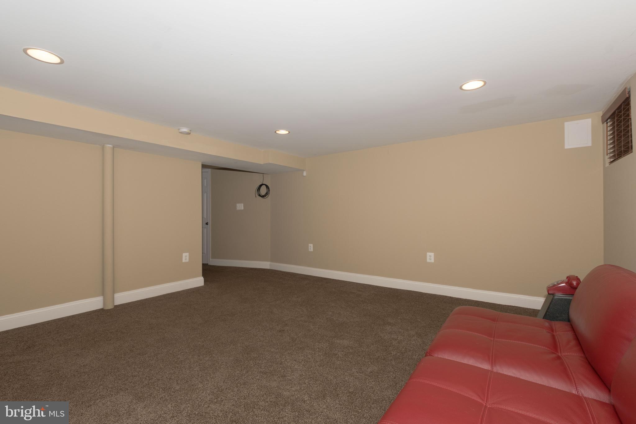 CALLAWAY-GARRISON - Residential