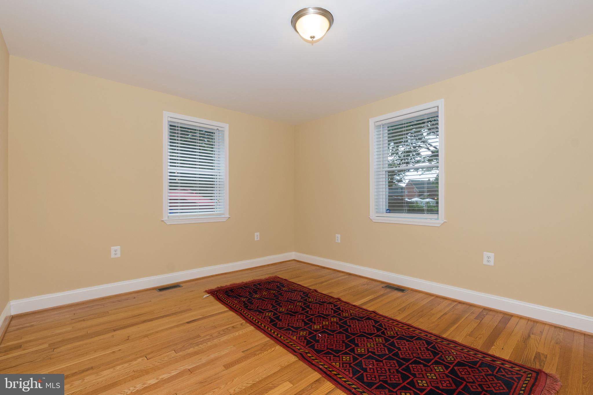 CALLAWAY-GARRISON - Residential