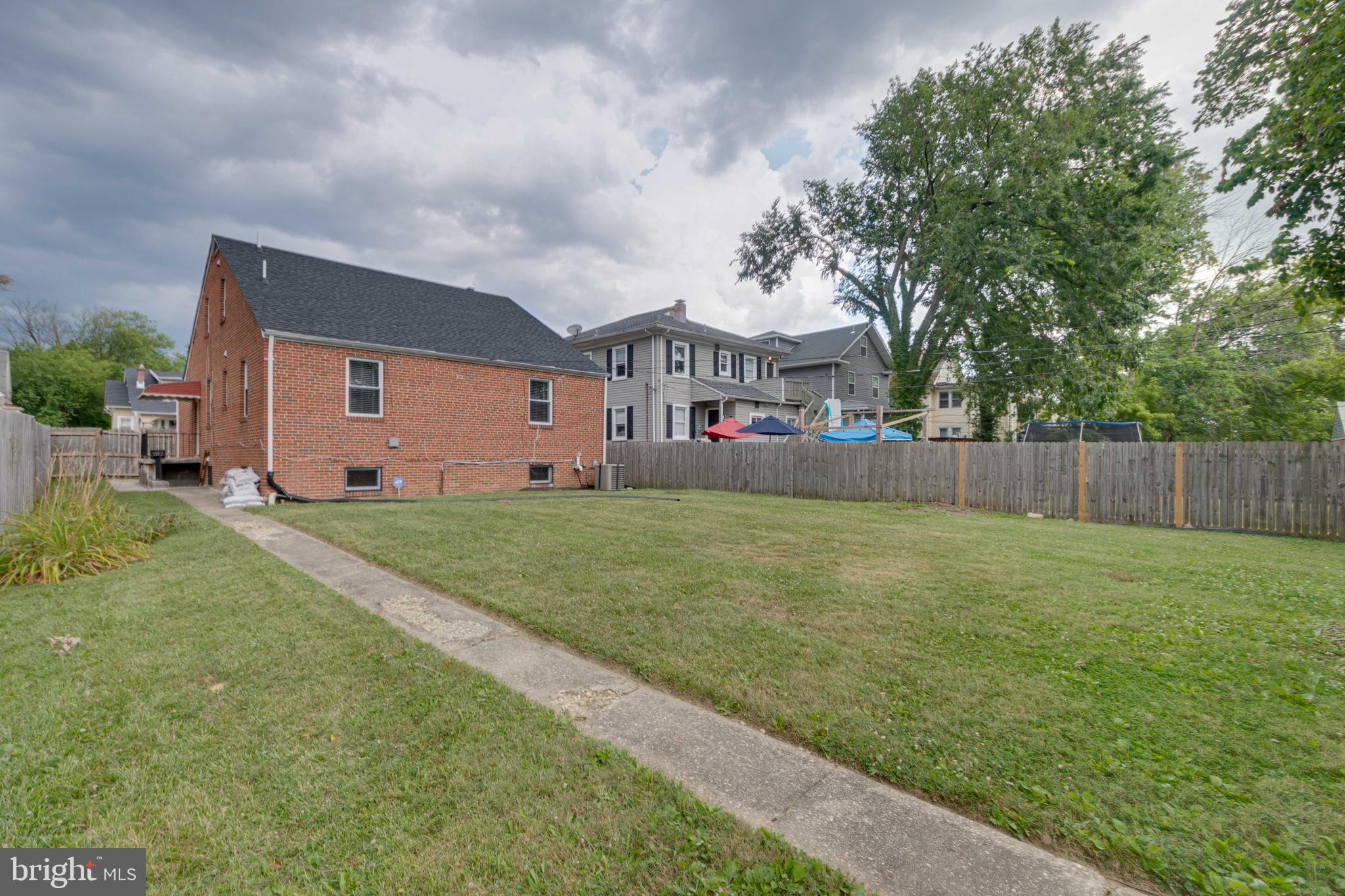 CALLAWAY-GARRISON - Residential