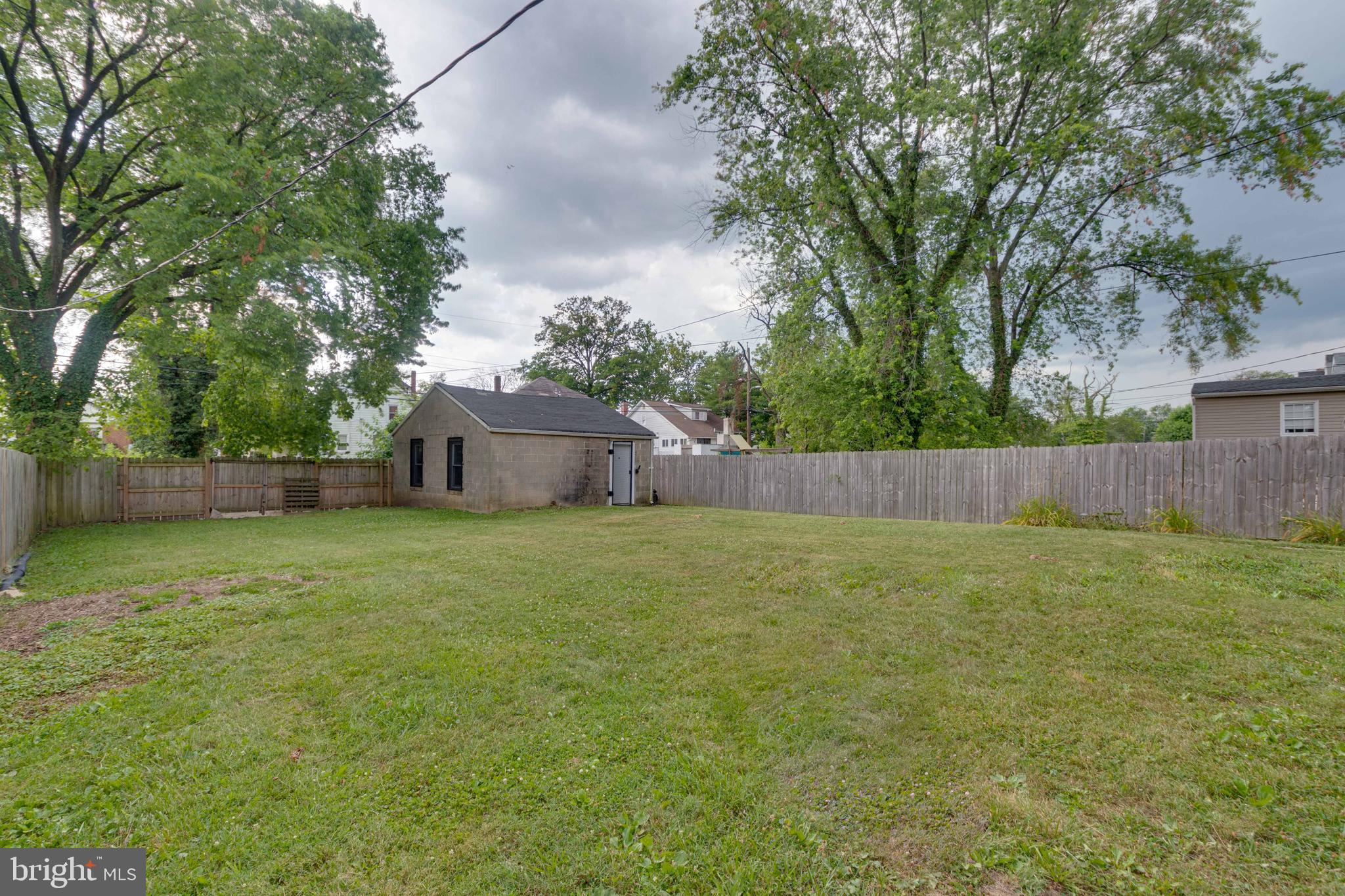 CALLAWAY-GARRISON - Residential