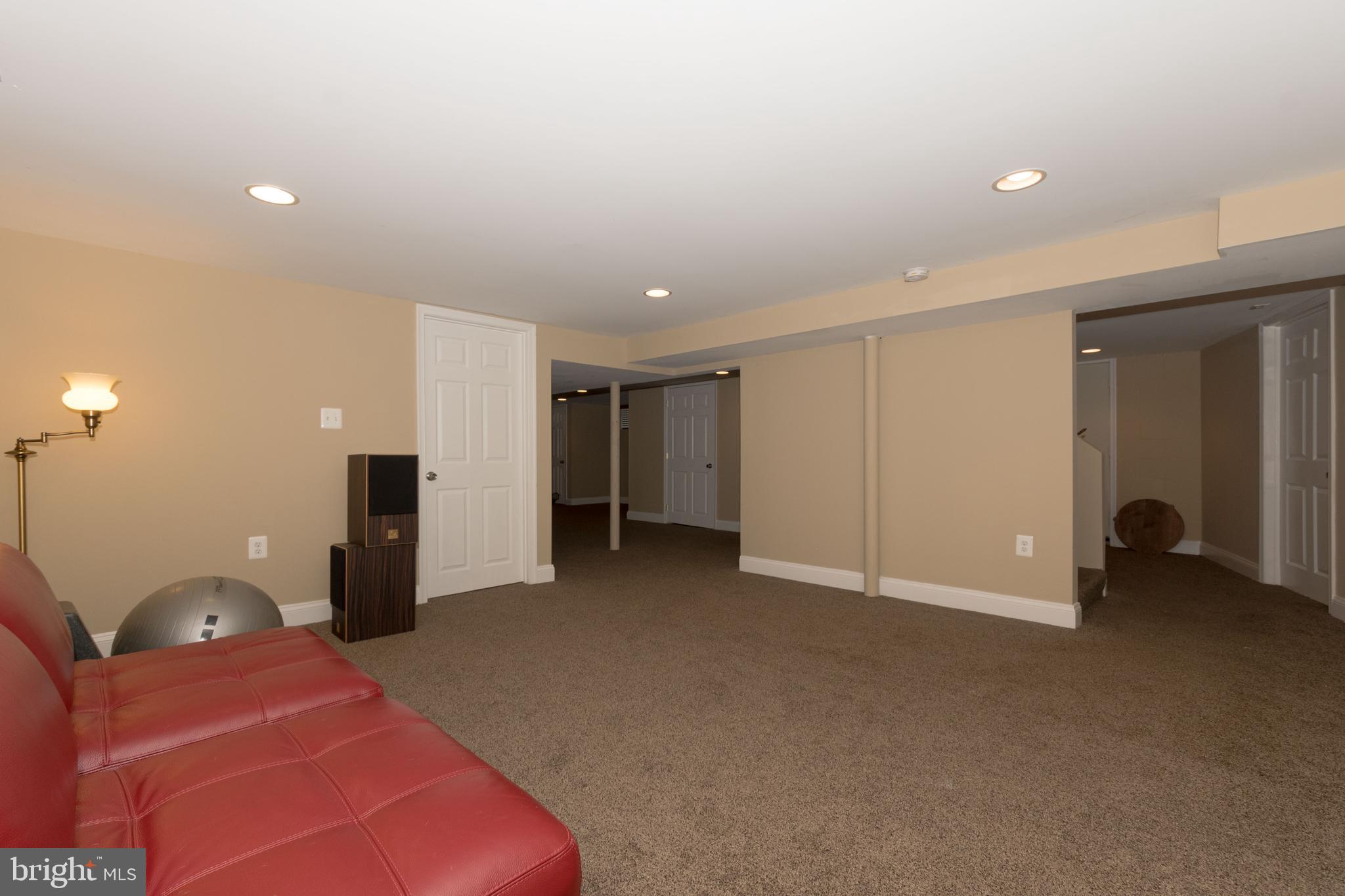 CALLAWAY-GARRISON - Residential