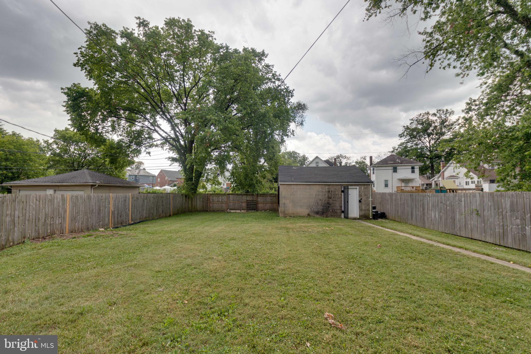 CALLAWAY-GARRISON - Residential