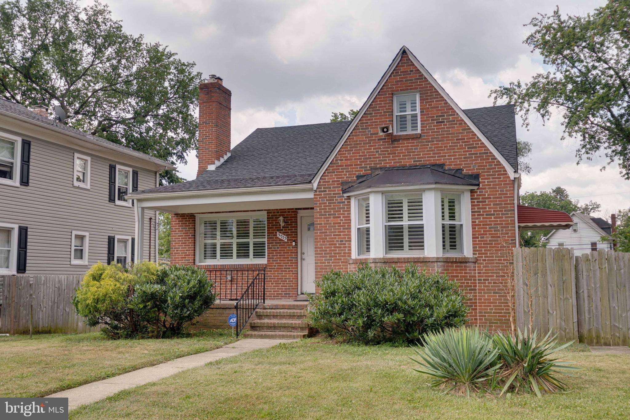 CALLAWAY-GARRISON - Residential