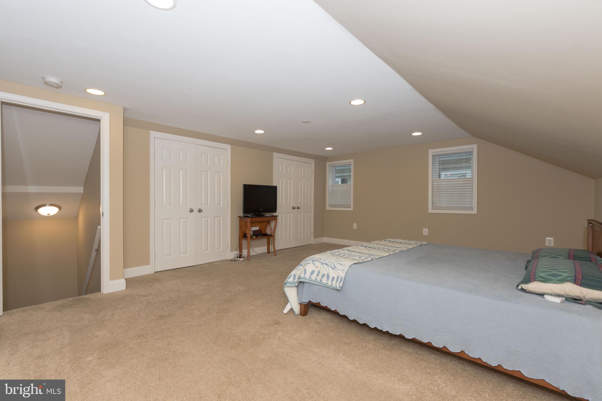 CALLAWAY-GARRISON - Residential