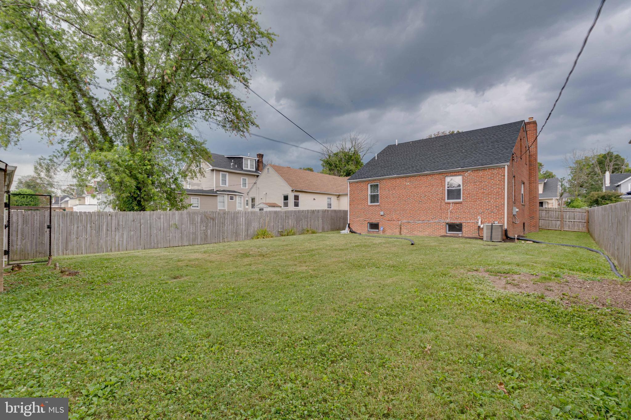 CALLAWAY-GARRISON - Residential