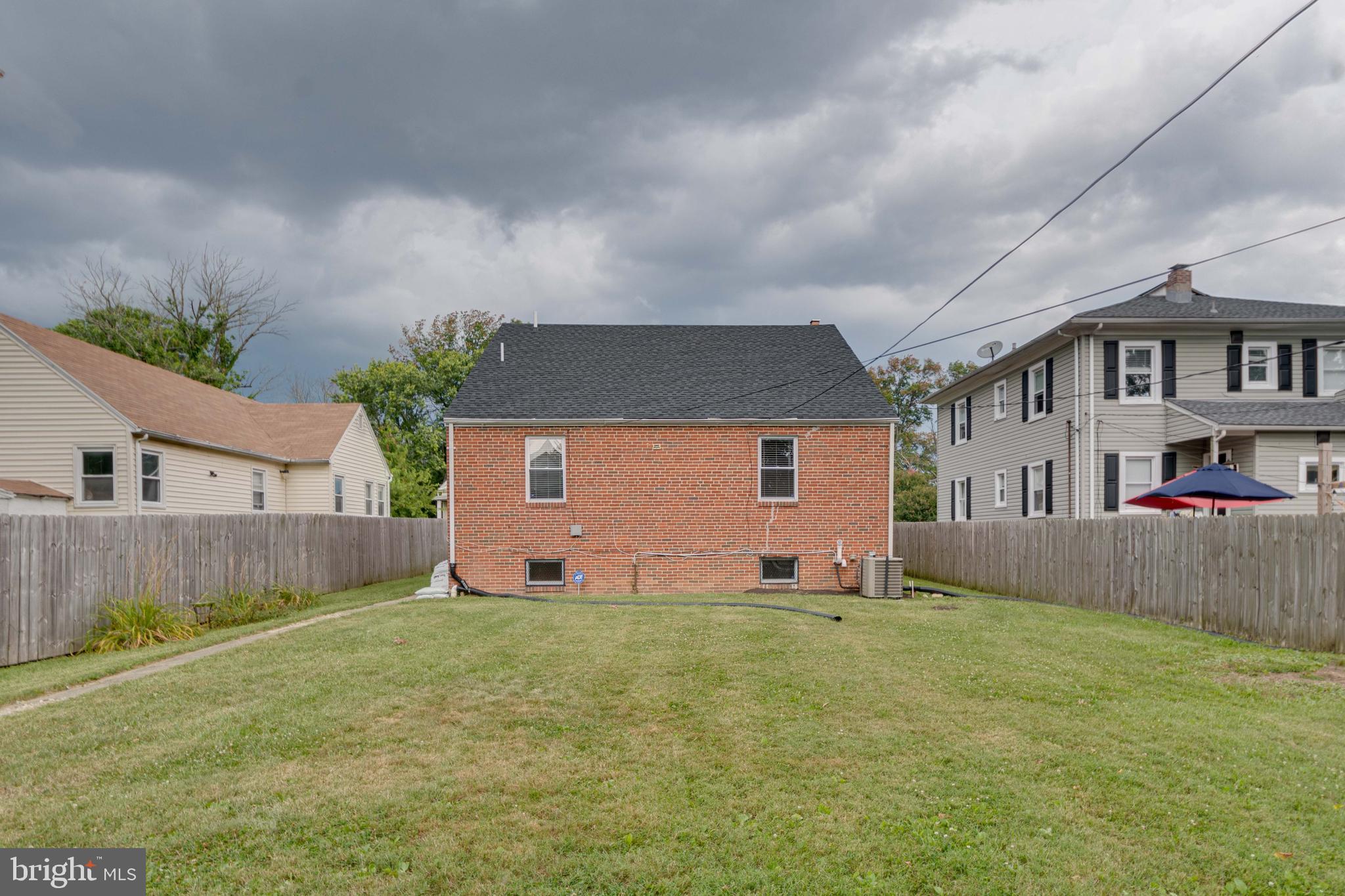 CALLAWAY-GARRISON - Residential