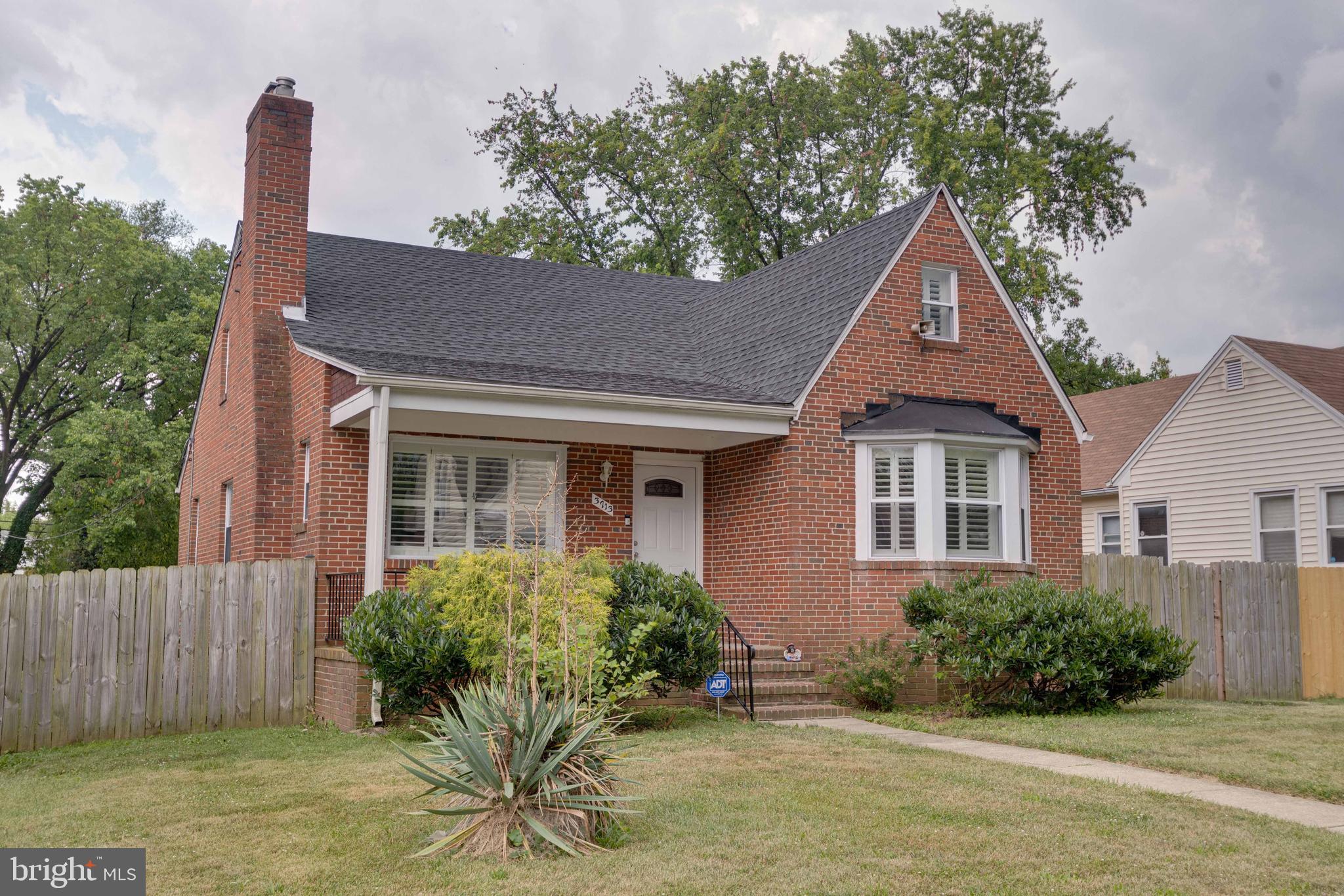 CALLAWAY-GARRISON - Residential