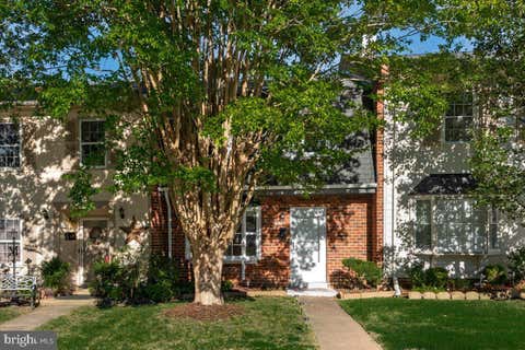 Townhouse For Rent - 7823 Provincetown Drive<br/> NORTH CHESTERFIELD, VA 23224