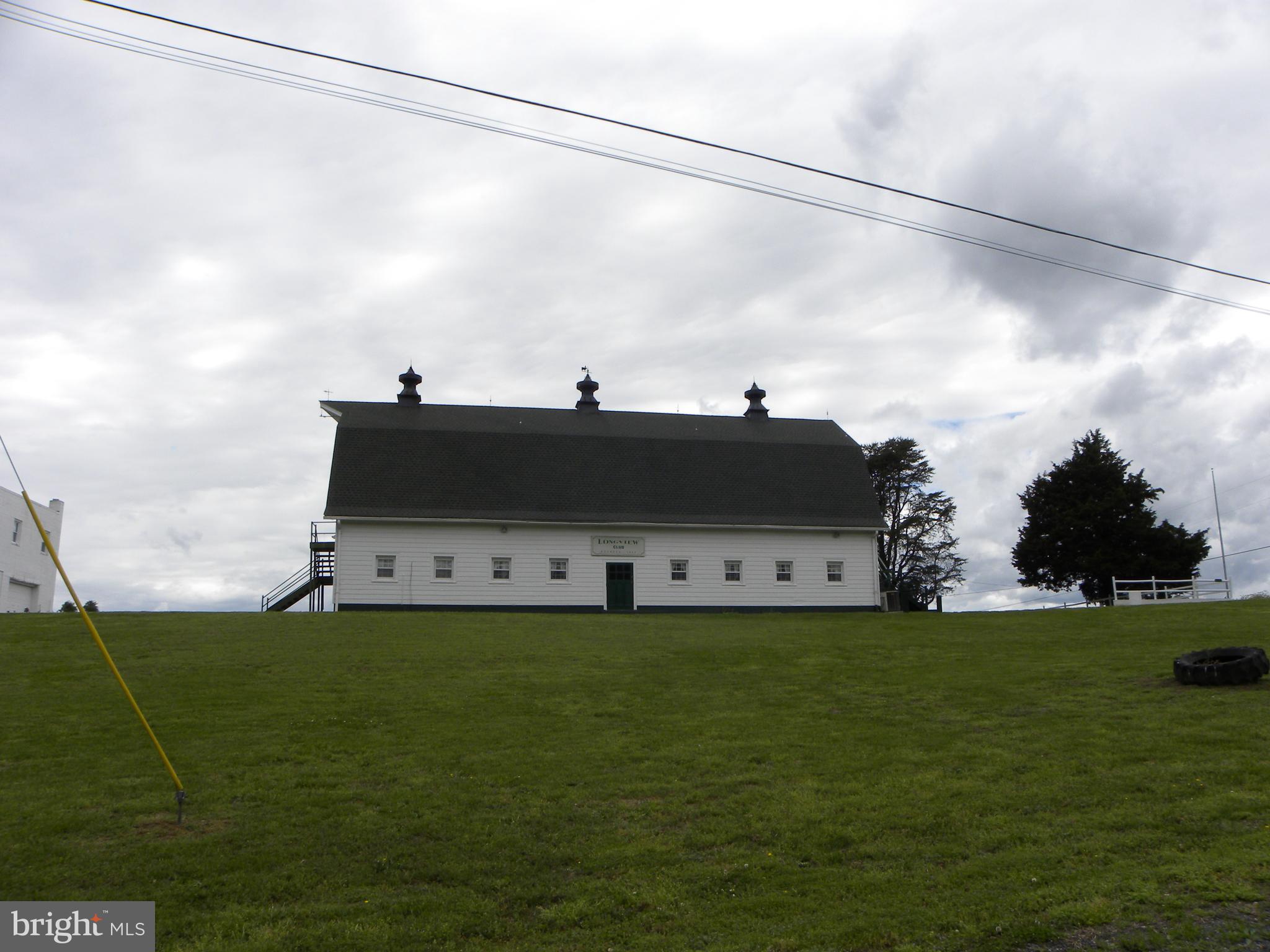 LONGVIEW - Residential