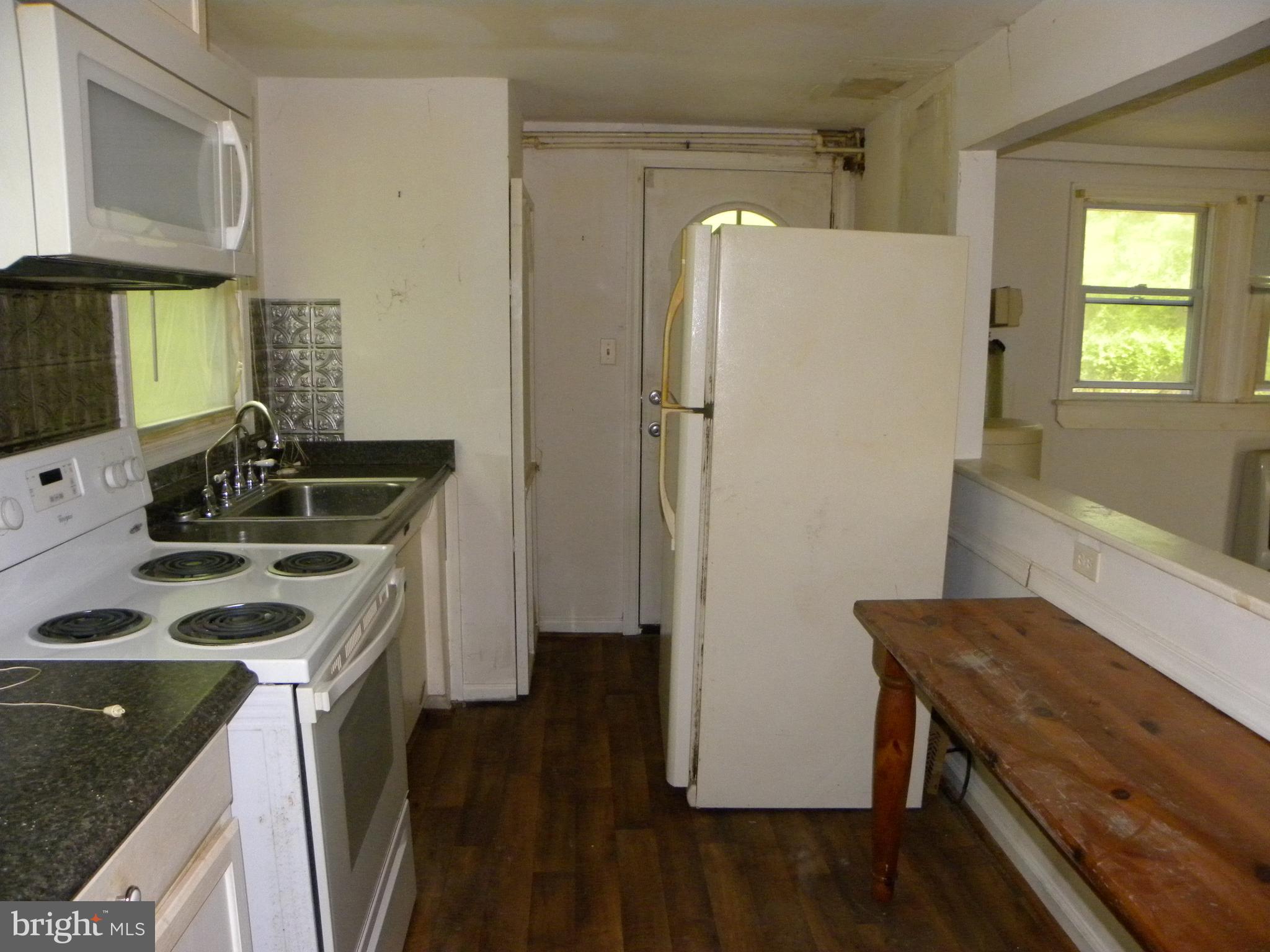 LONGVIEW - Residential