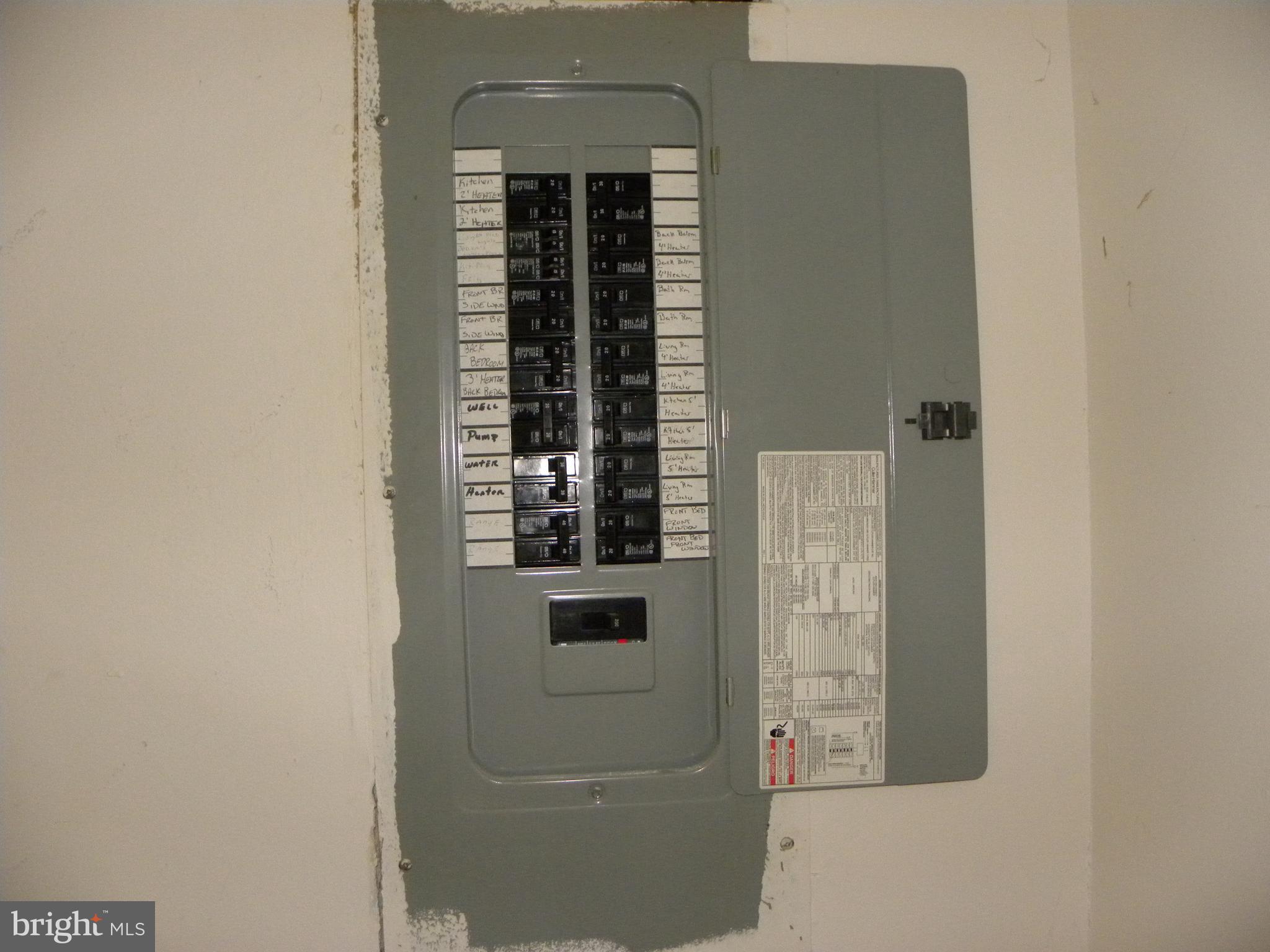 LONGVIEW - Residential