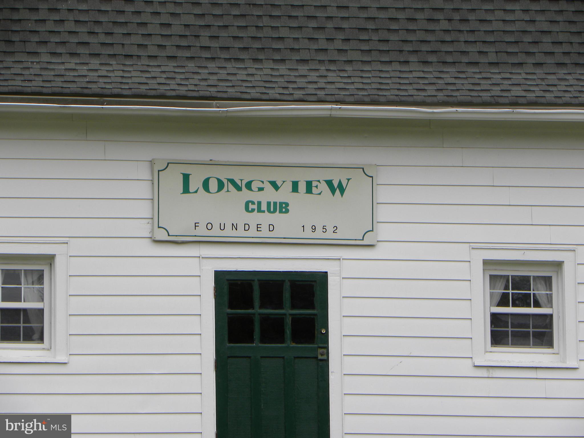 LONGVIEW - Residential