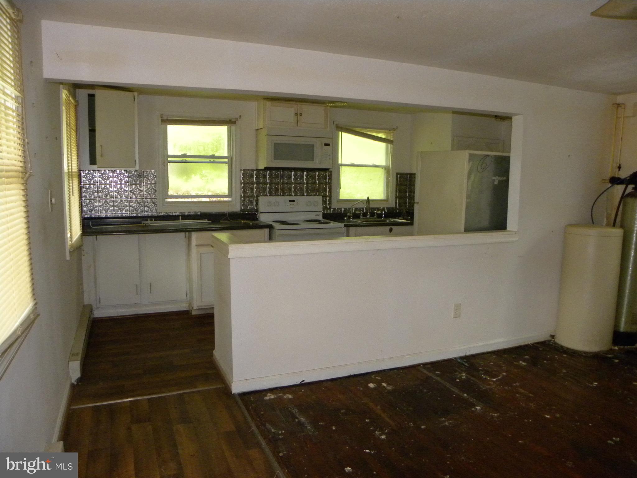 LONGVIEW - Residential